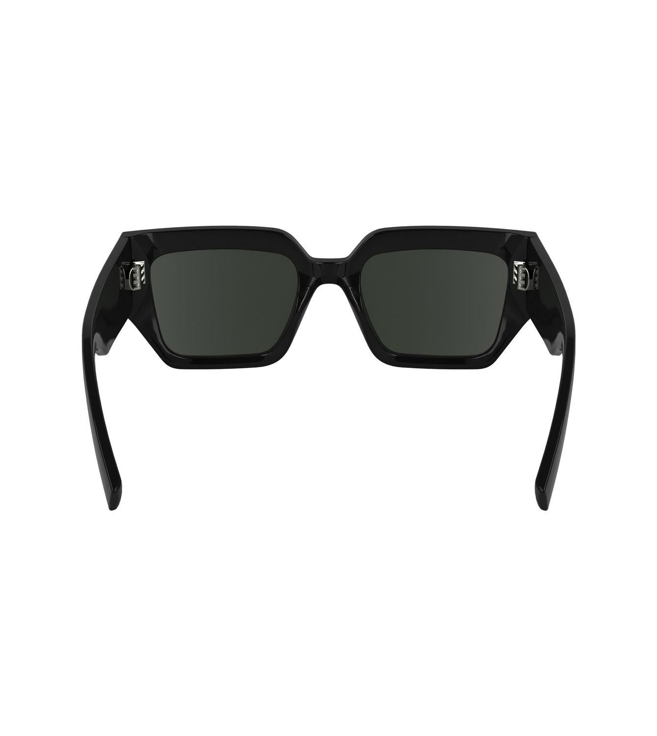 Karl Lagerfeld KL6166S 001 Kadın Güneş Gözlüğü