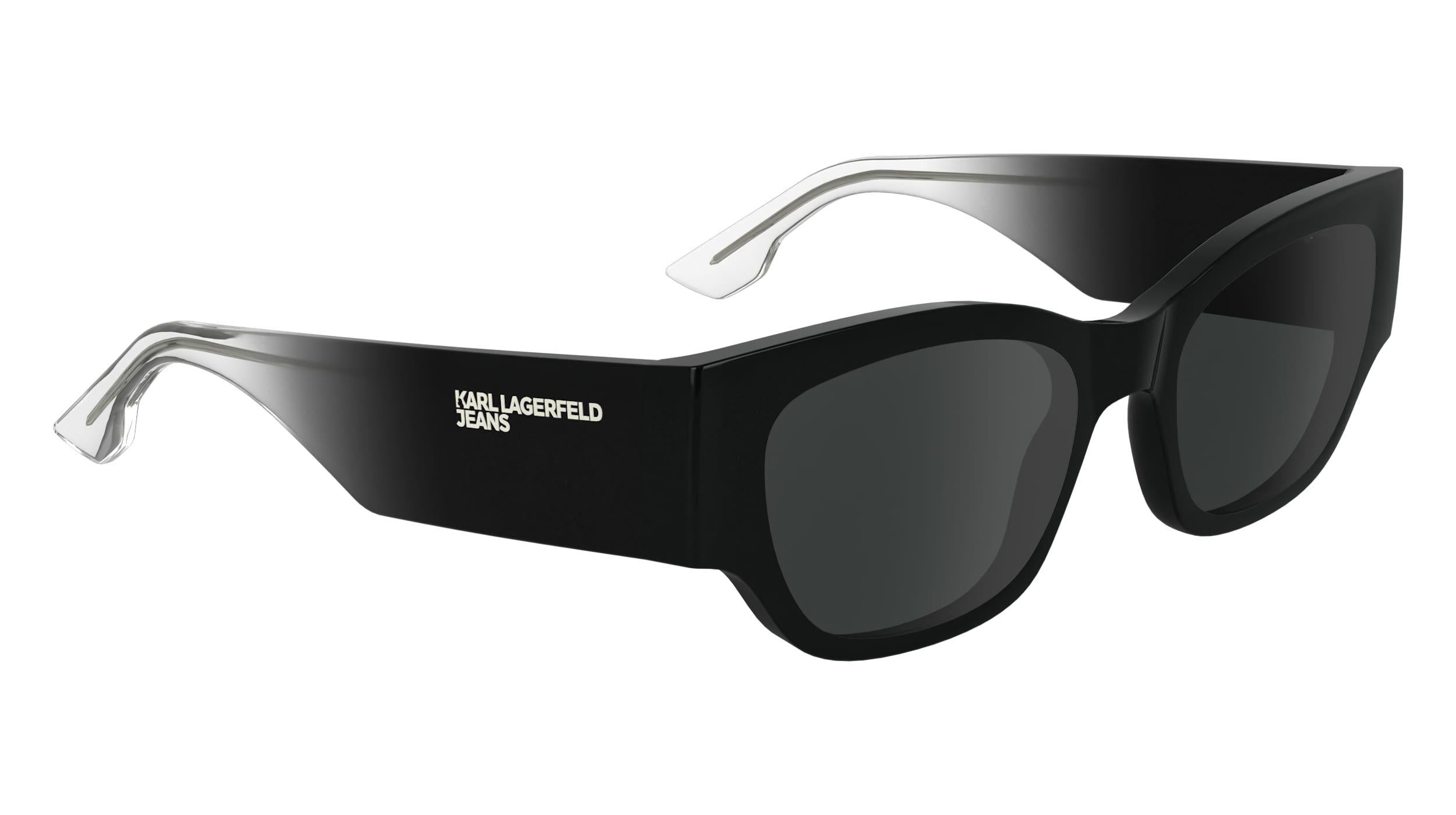Karl Lagerfeld KL6168S 001 Unisex Güneş Gözlüğü