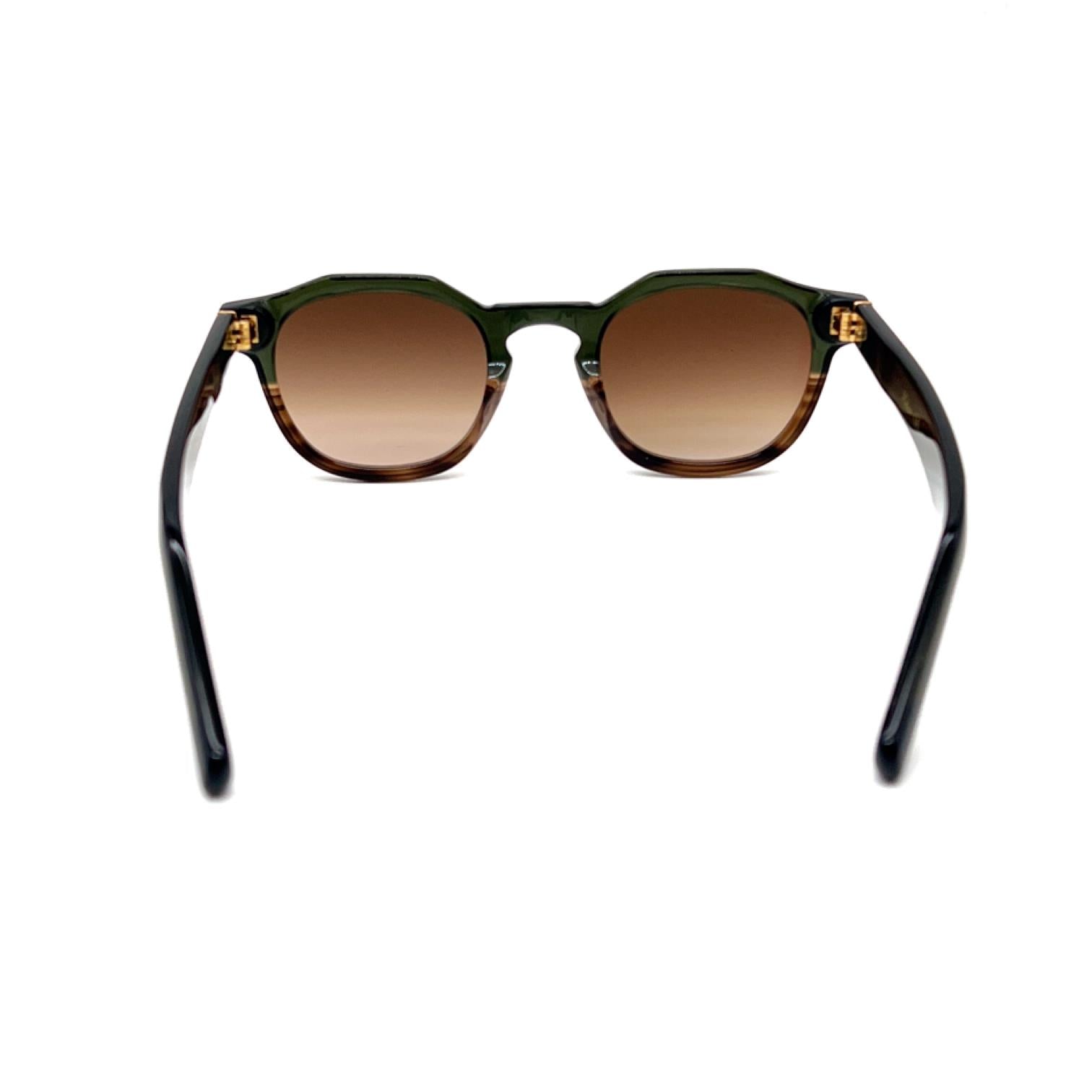 KİLİAN K-BREZZA C4 48 Unisex Güneş Gözlüğü