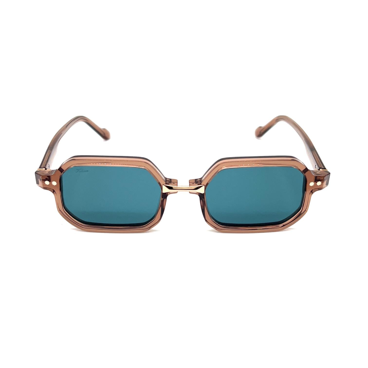 KİLİAN K-FIORISTA-C5-50 Kadın Güneş Gözlüğü