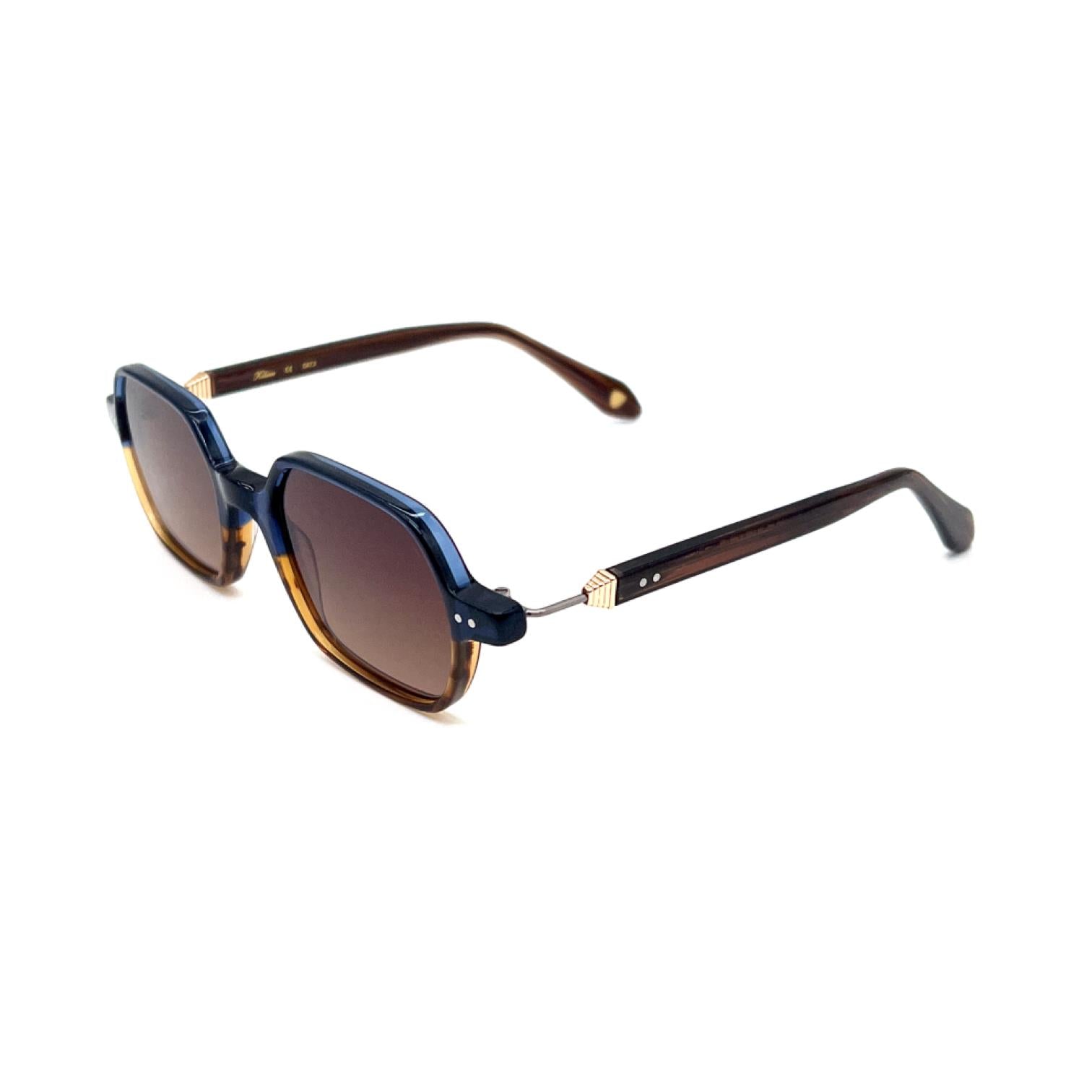 KİLİAN K-ORRIZONTE-C3-49 Unisex Güneş Gözlüğü