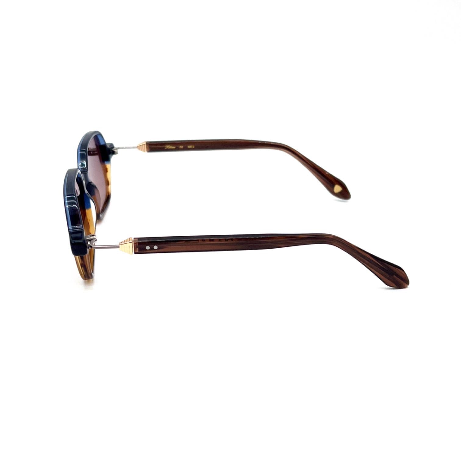 KİLİAN K-ORRIZONTE-C3-49 Unisex Güneş Gözlüğü