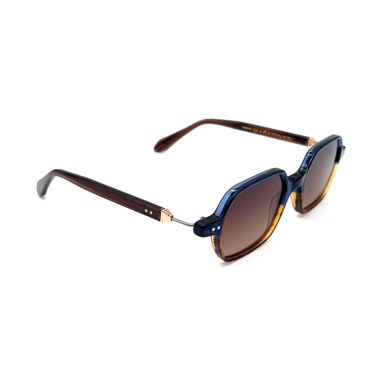 KİLİAN K-ORRIZONTE-C3-49 Unisex Güneş Gözlüğü