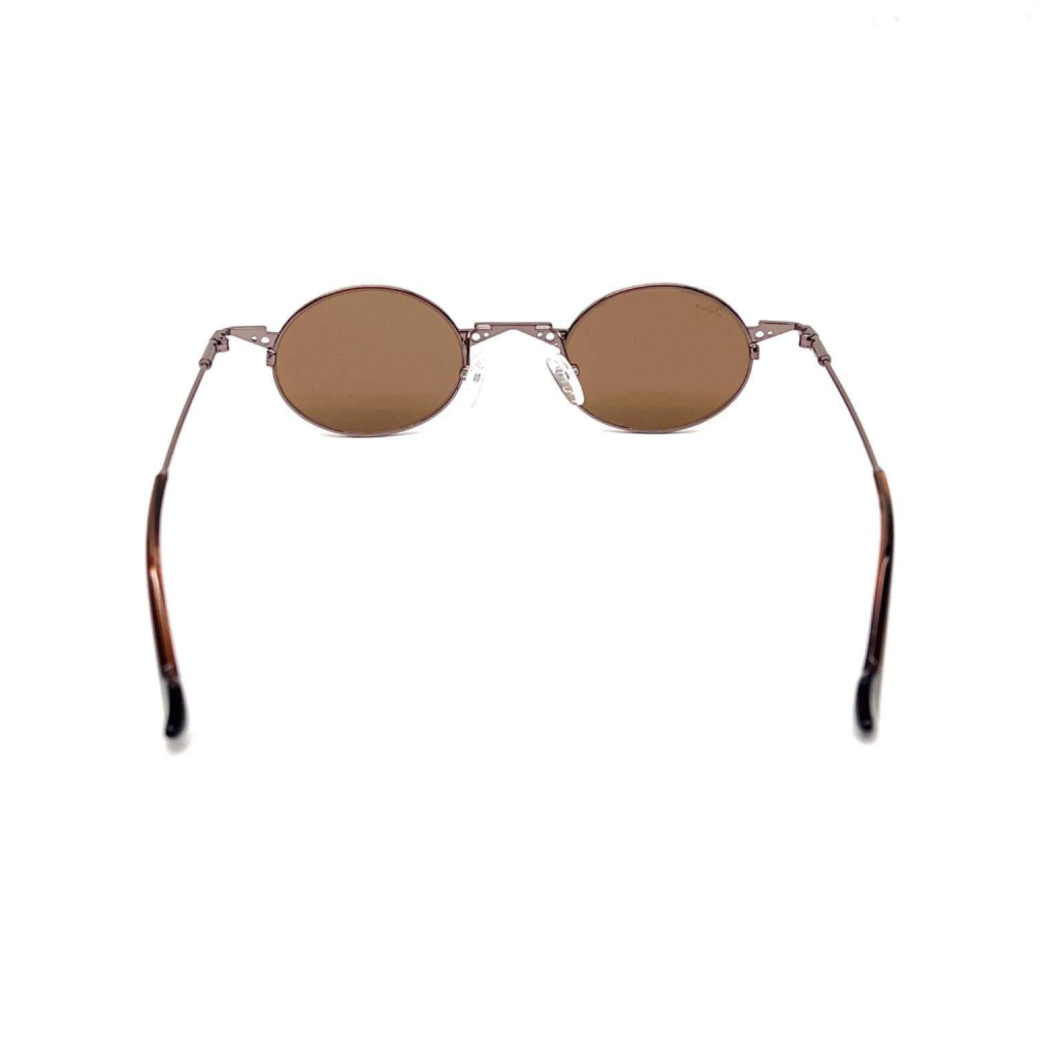 KİLİAN K-PAZZO C4 46 Unisex Güneş Gözlüğü
