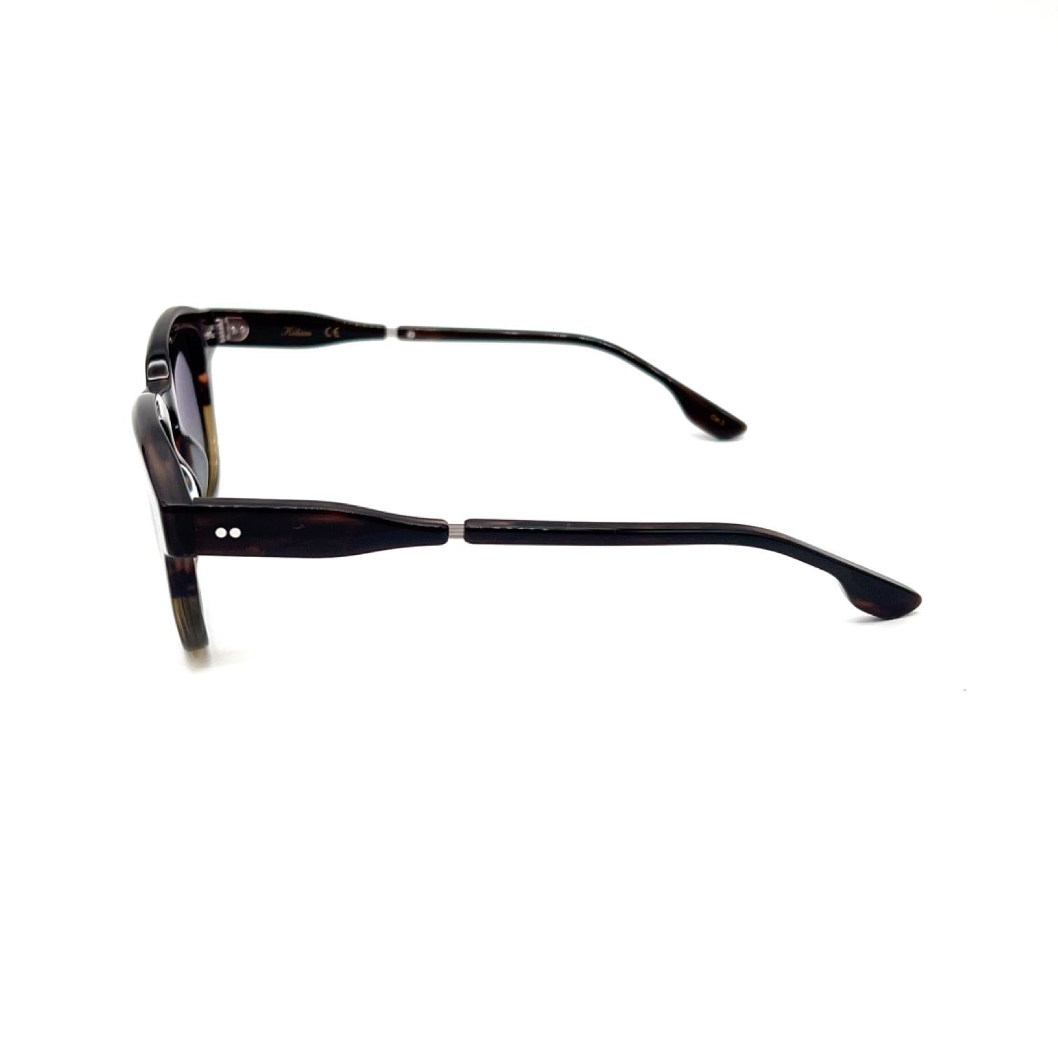 KİLİAN K-STILE C3 50 Unisex Güneş Gözlüğü