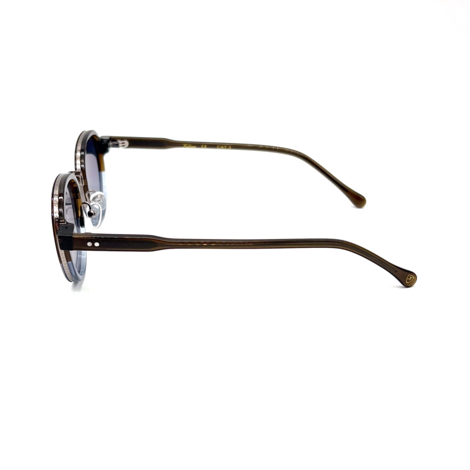 KİLİAN K-TIFOSI-2-C6-47 Unisex Güneş Gözlüğü