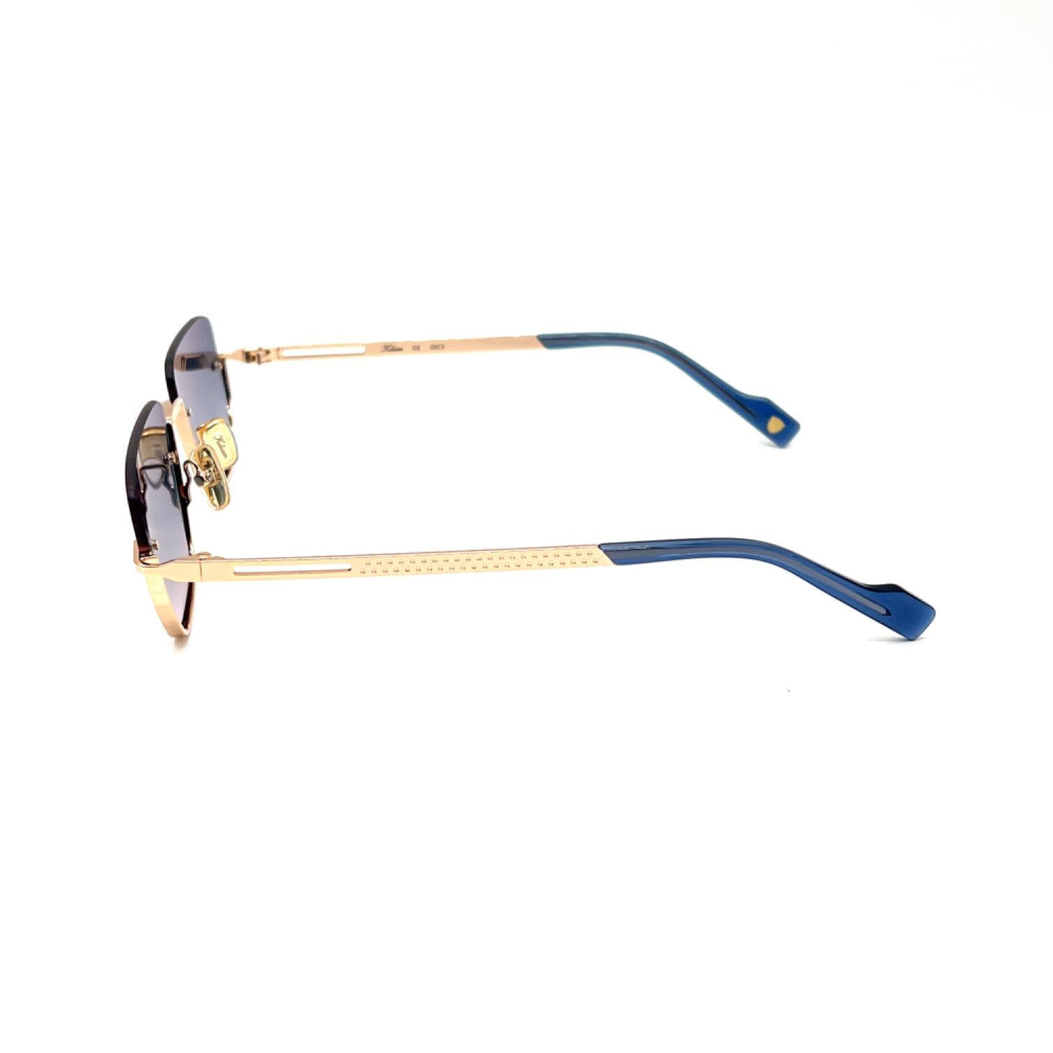 KİLİAN K-TREMANTE-C1-53 Kadın Güneş Gözlüğü