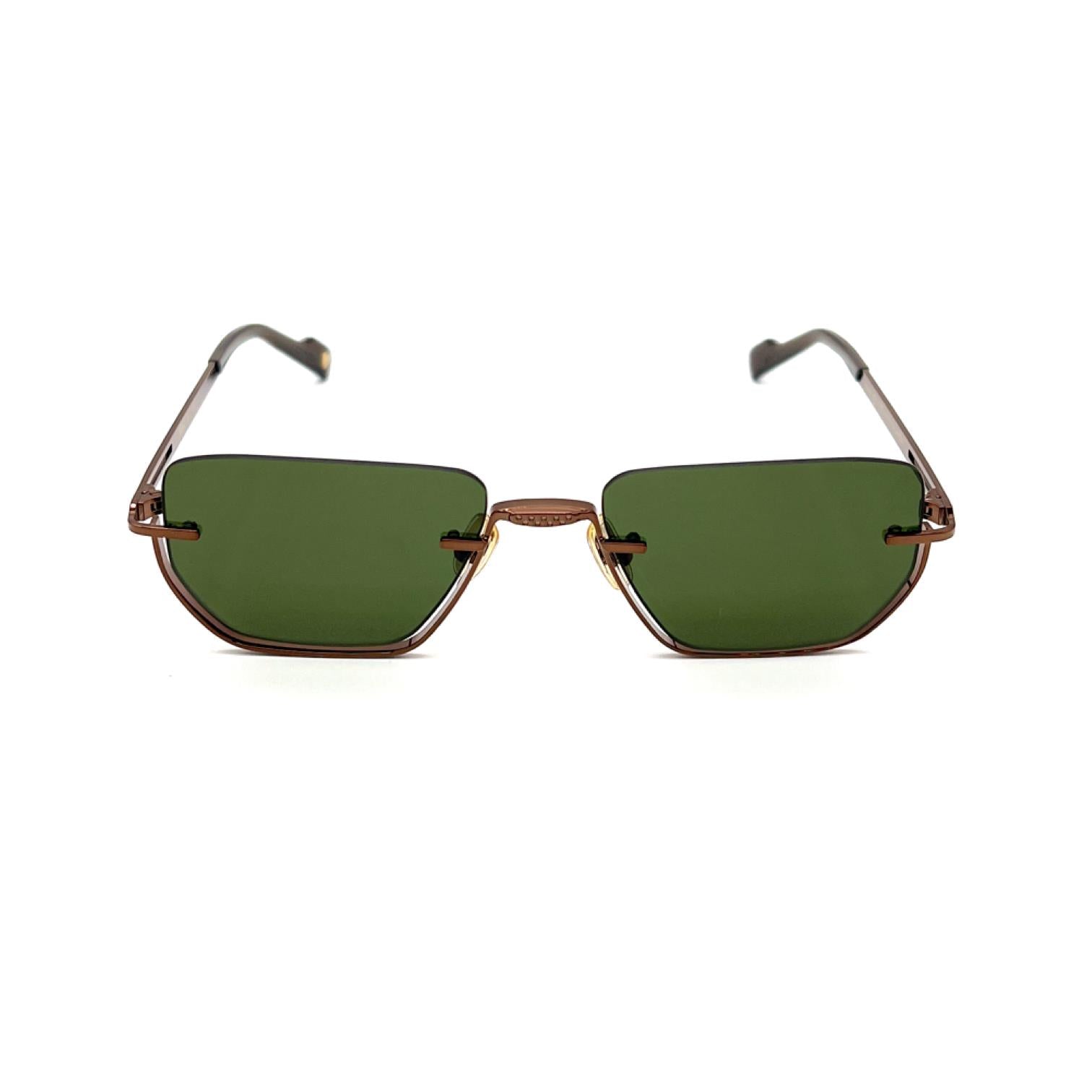 KİLİAN K-TREMANTE-C3-53 Kadın Güneş Gözlüğü