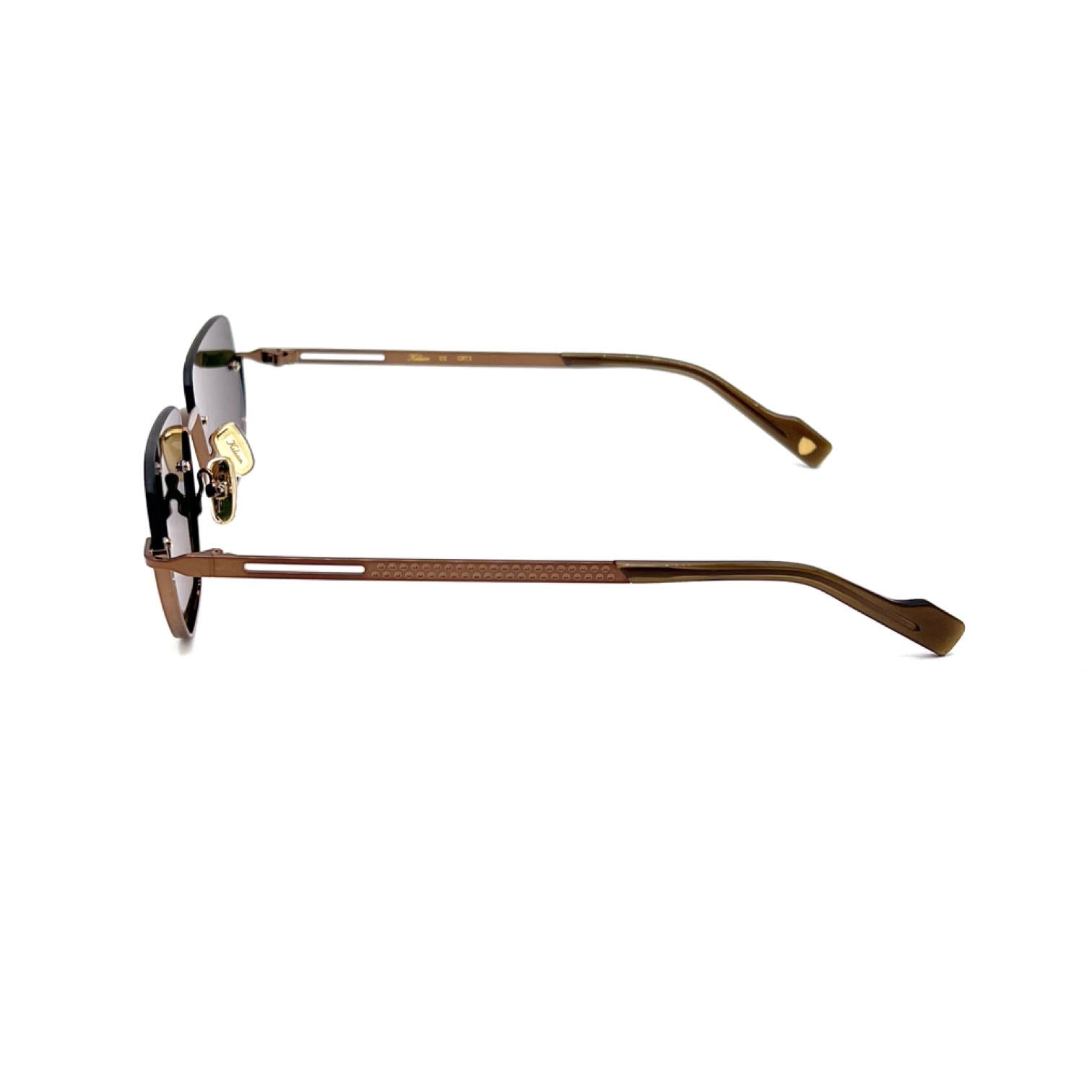 KİLİAN K-TREMANTE-C3-53 Kadın Güneş Gözlüğü