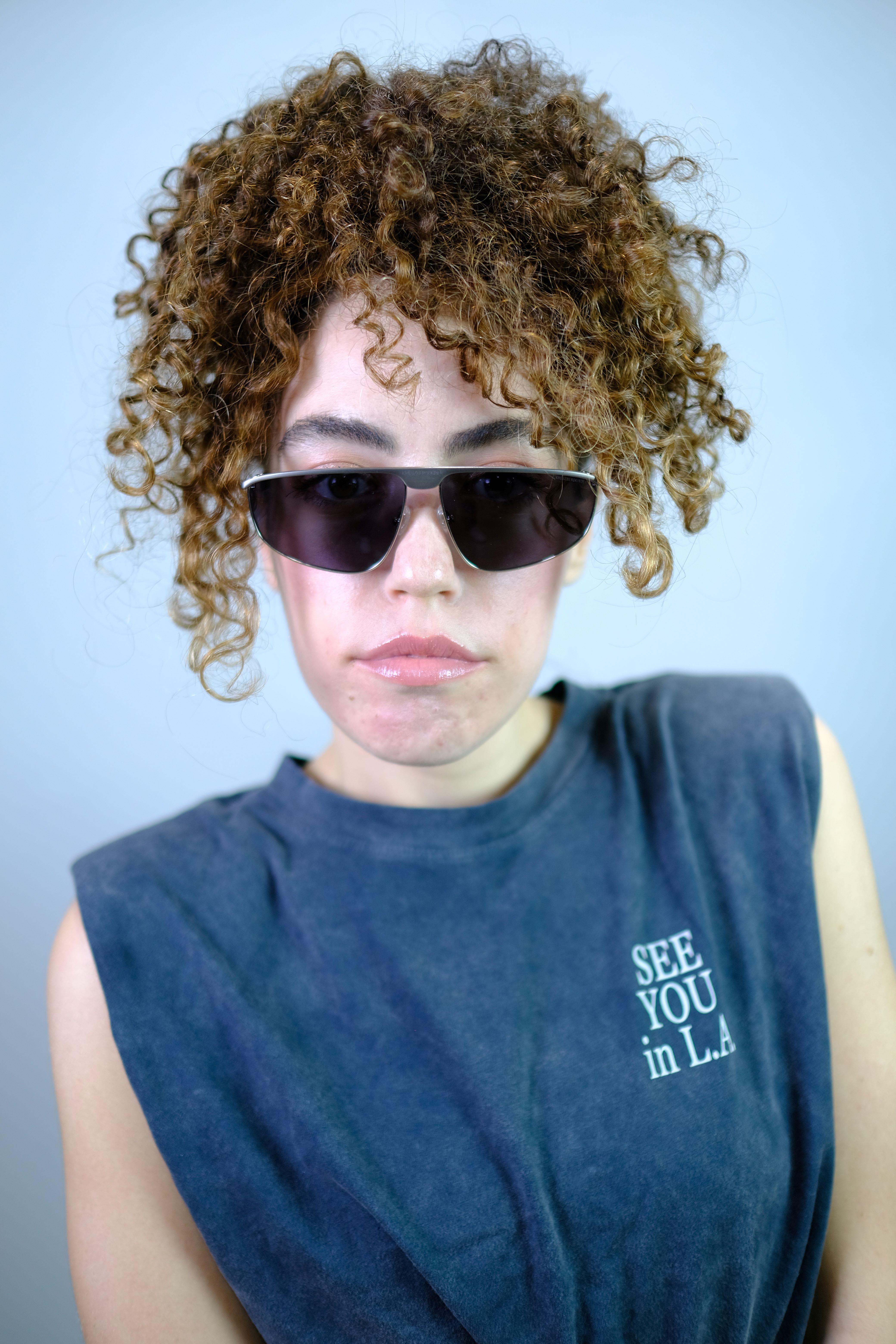 Kreuzberg kinder KB KEITH C2 Güneş Gözlüğü