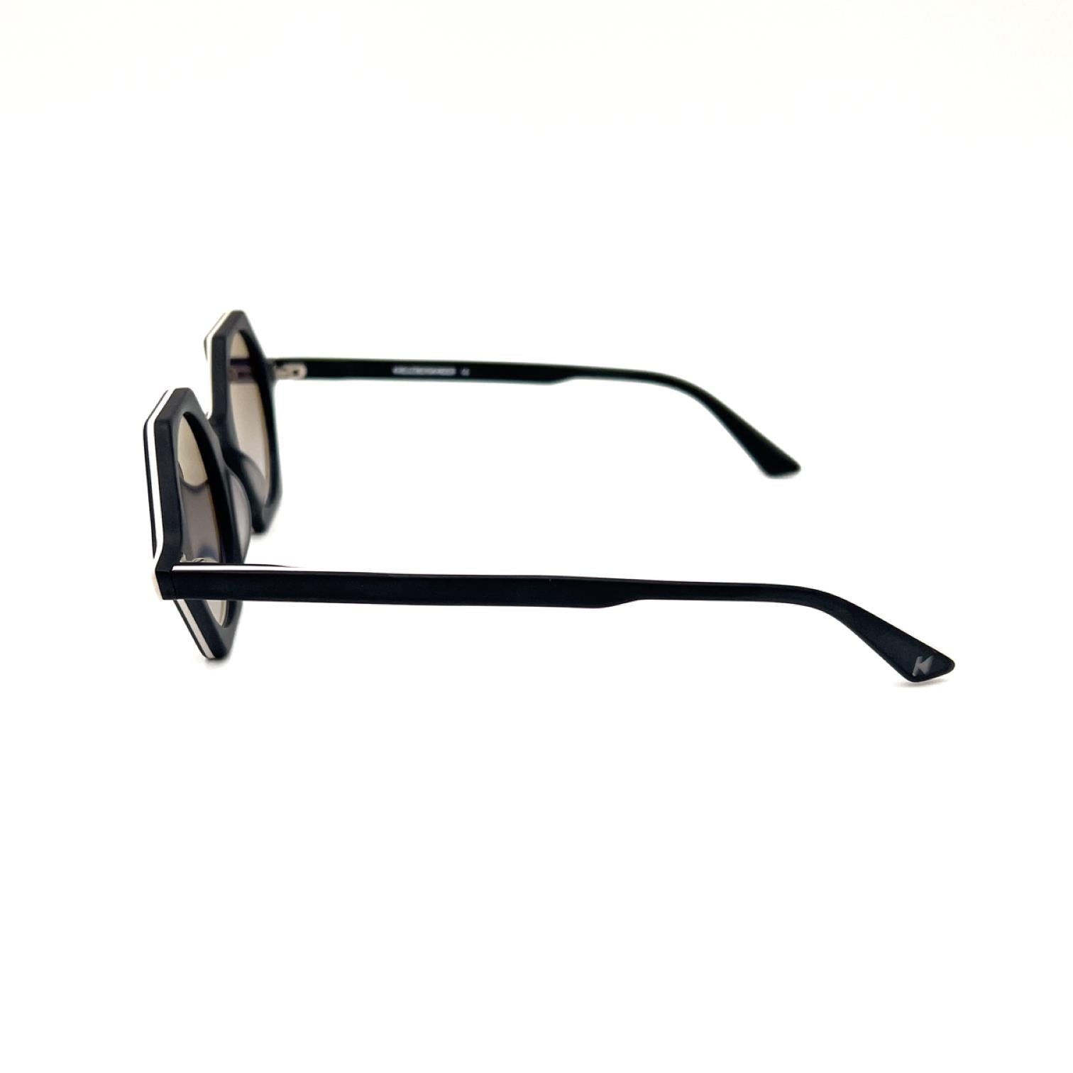 Kreuzberg Kinder KB YUKI C3 Unisex Güneş Gözlüğü