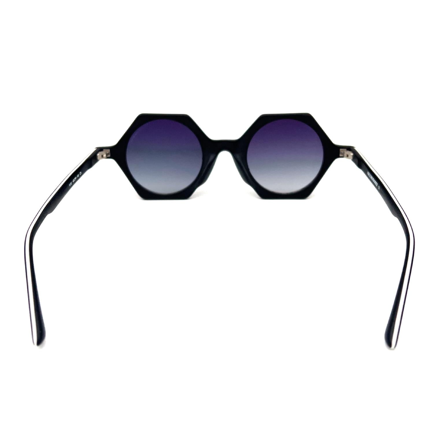 Kreuzberg Kinder KB YUKI C3 Unisex Güneş Gözlüğü