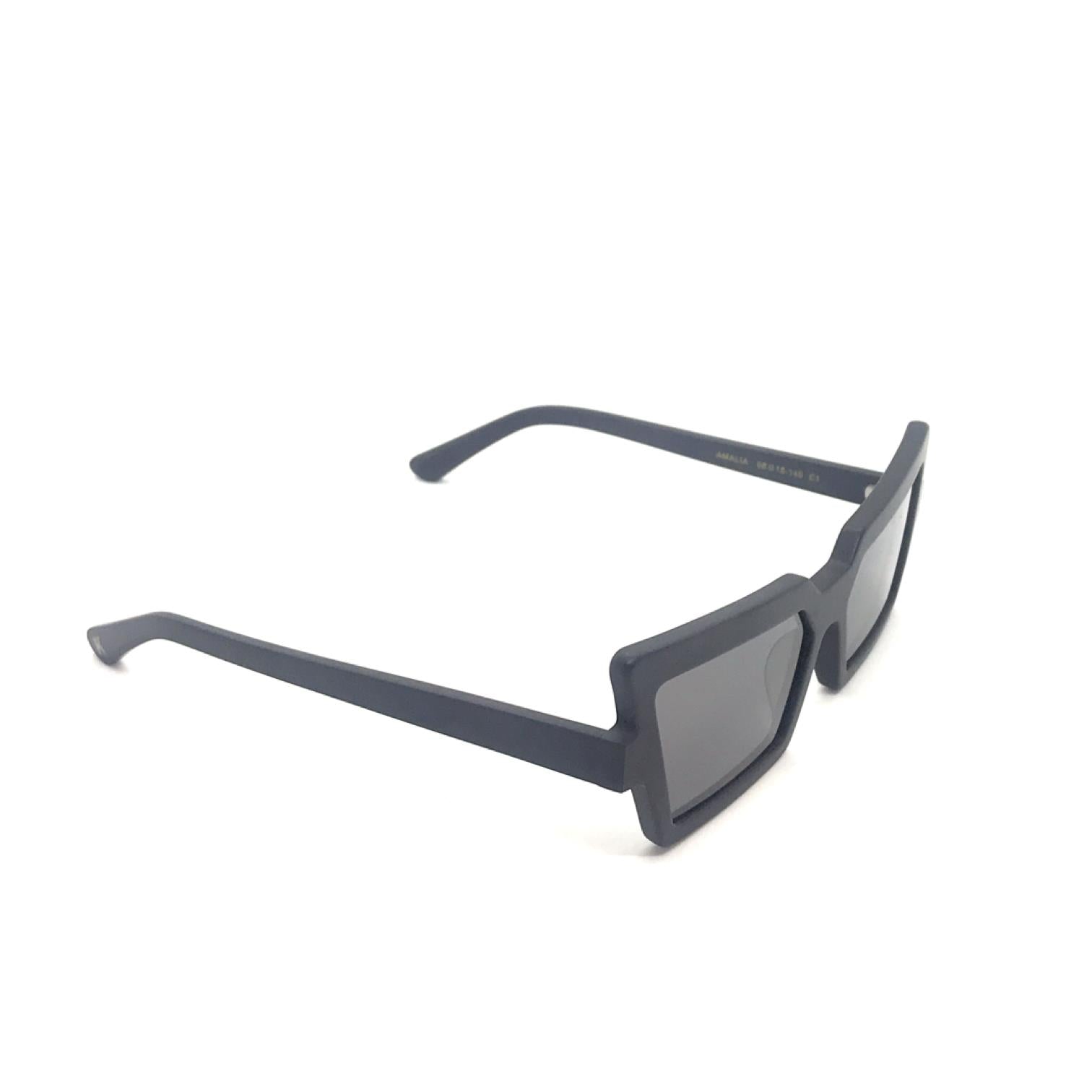 Kreuzbergkinder Amalia C1 Kadın Güneş Gözlüğü