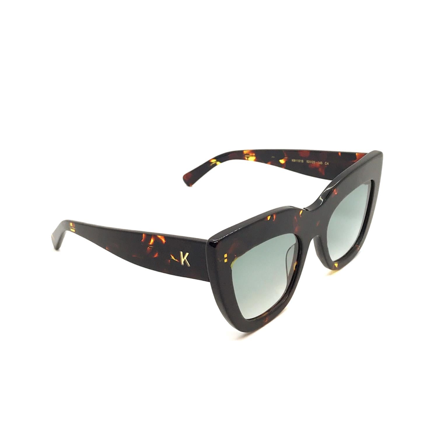 Kreuzbergkinder KB1151S C4 Kadın Güneş Gözlüğü