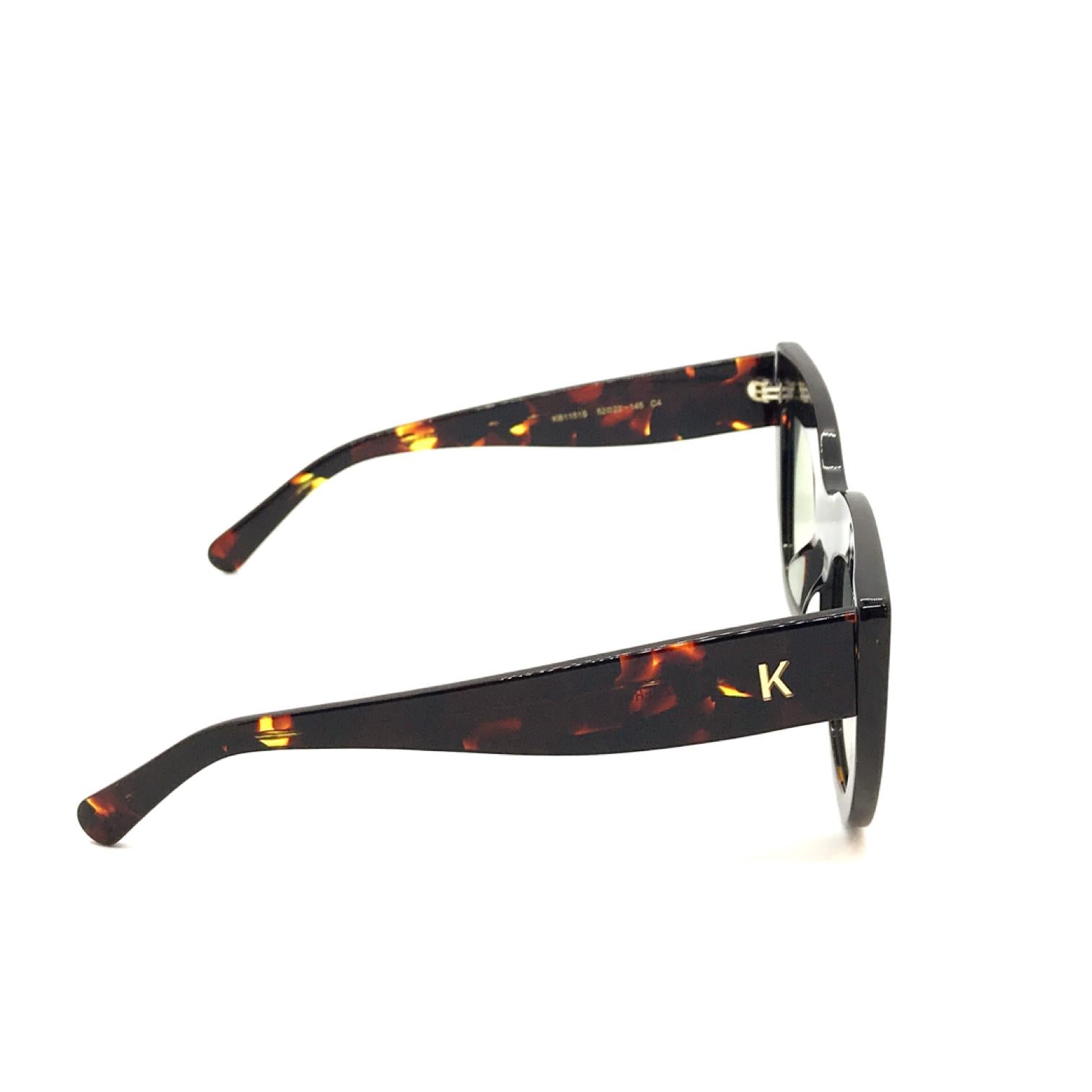 Kreuzbergkinder KB1151S C4 Kadın Güneş Gözlüğü