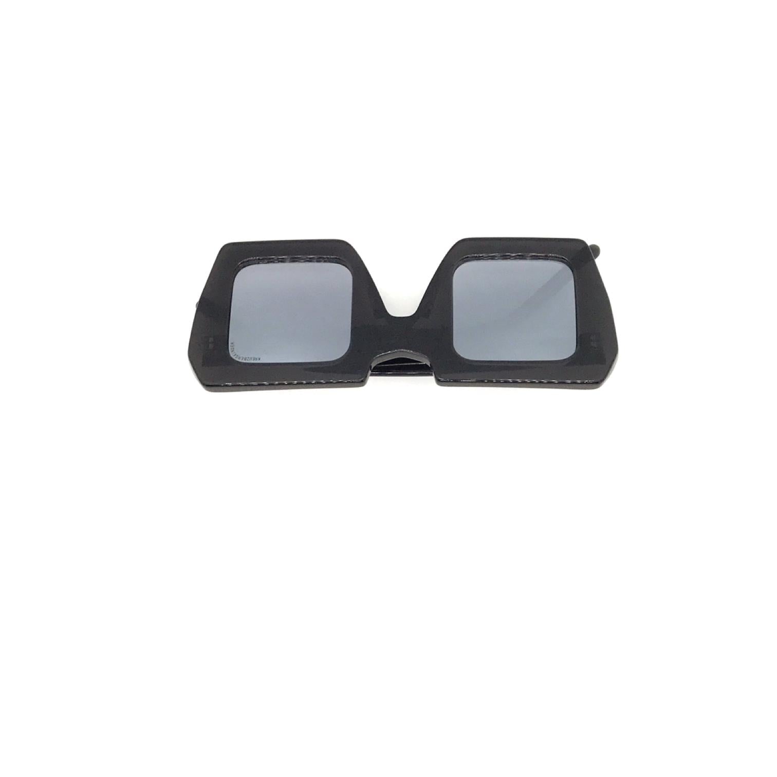 Kreuzbergkinder KB1158S C3 Kadın Güneş Gözlüğü