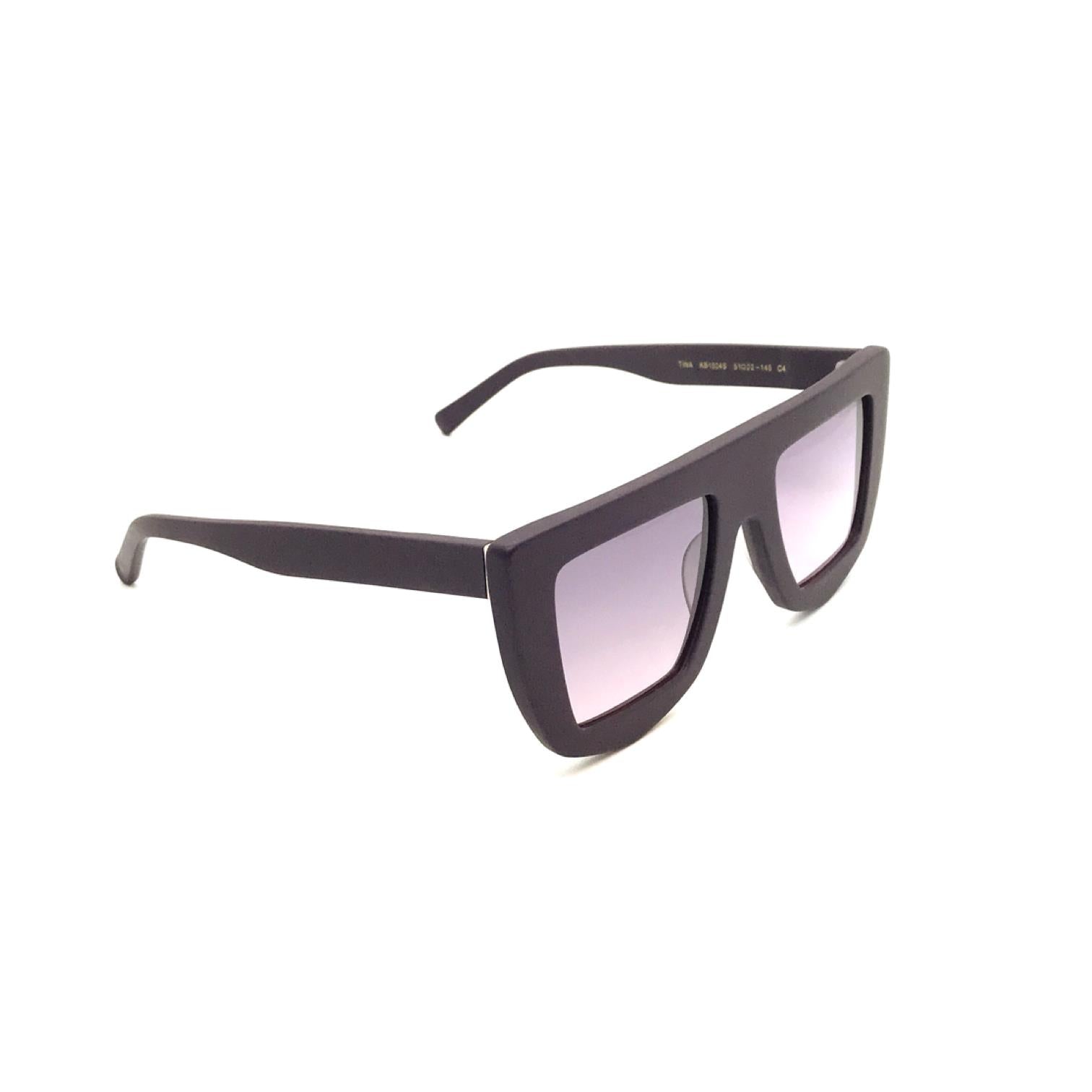 Kreuzbergkinder KB1524S C4 Kadın Güneş Gözlüğü