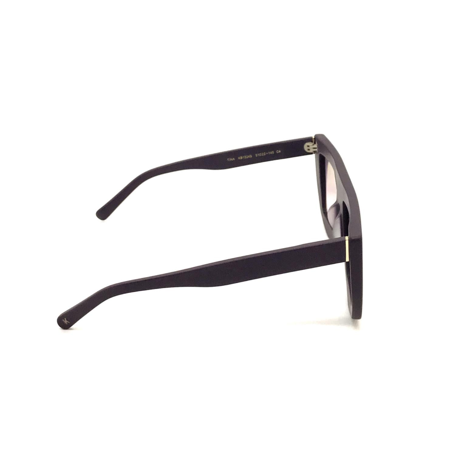 Kreuzbergkinder KB1524S C4 Kadın Güneş Gözlüğü