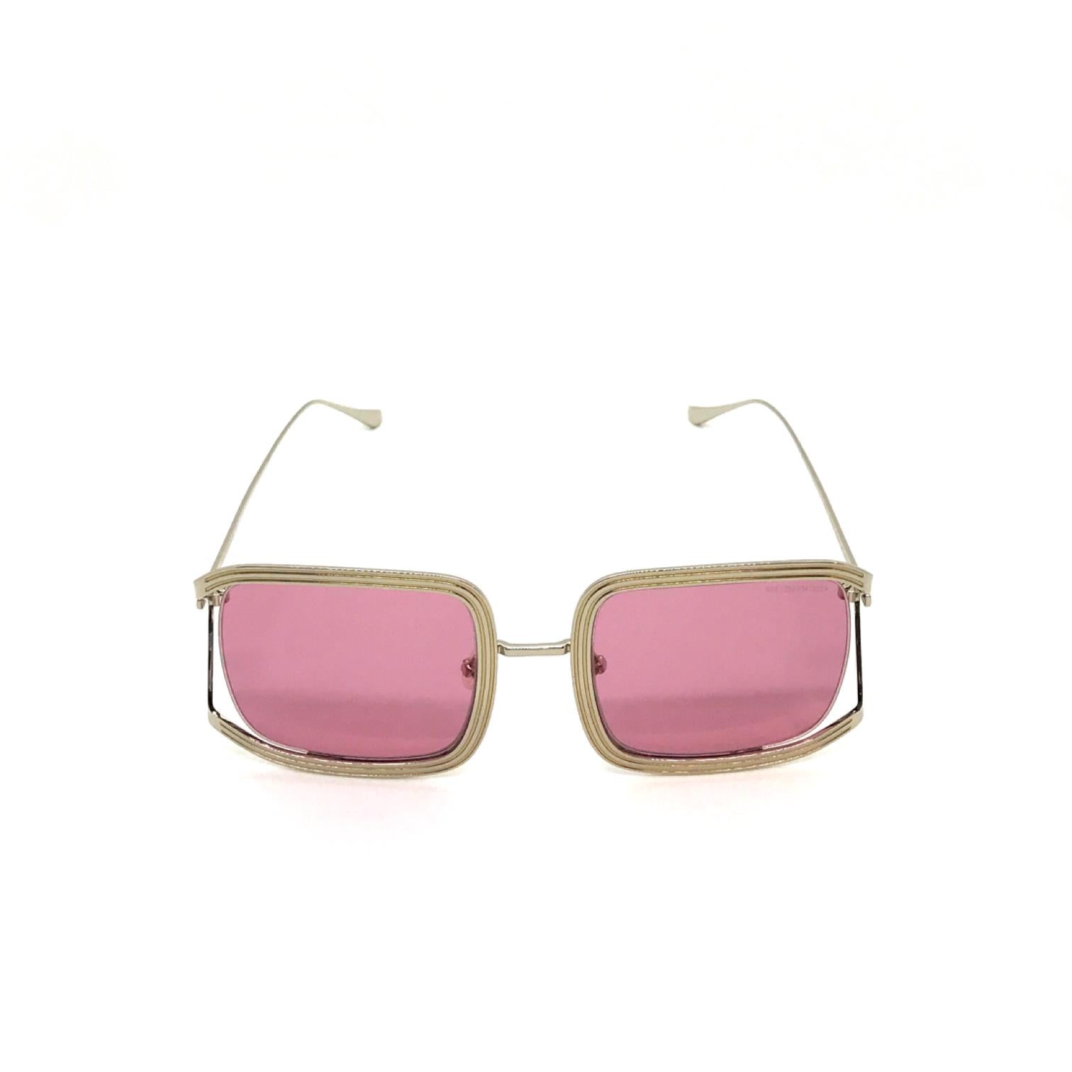 Kreuzbergkinder KB1907S C3 Kadın Güneş Gözlüğü