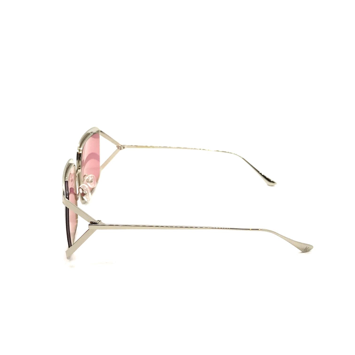 Kreuzbergkinder KB1907S C3 Kadın Güneş Gözlüğü