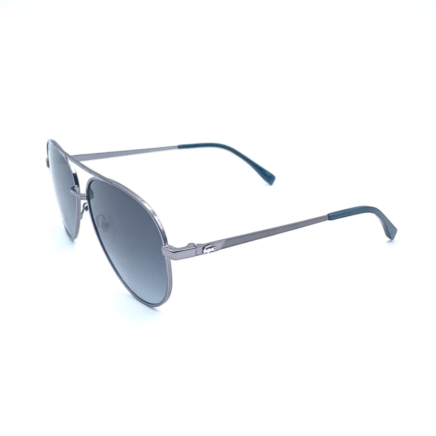Lacoste L233S 038 Erkek Güneş Gözlüğü