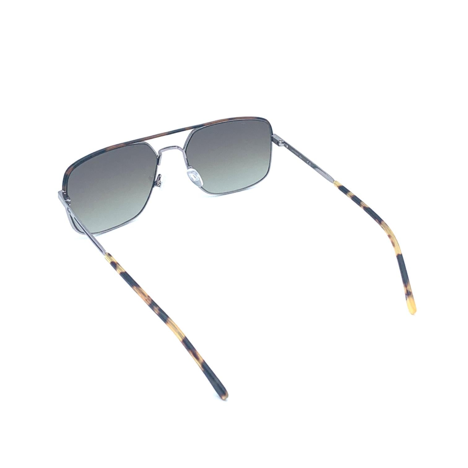 Lacoste L227S 038 Erkek Güneş Gözlüğü