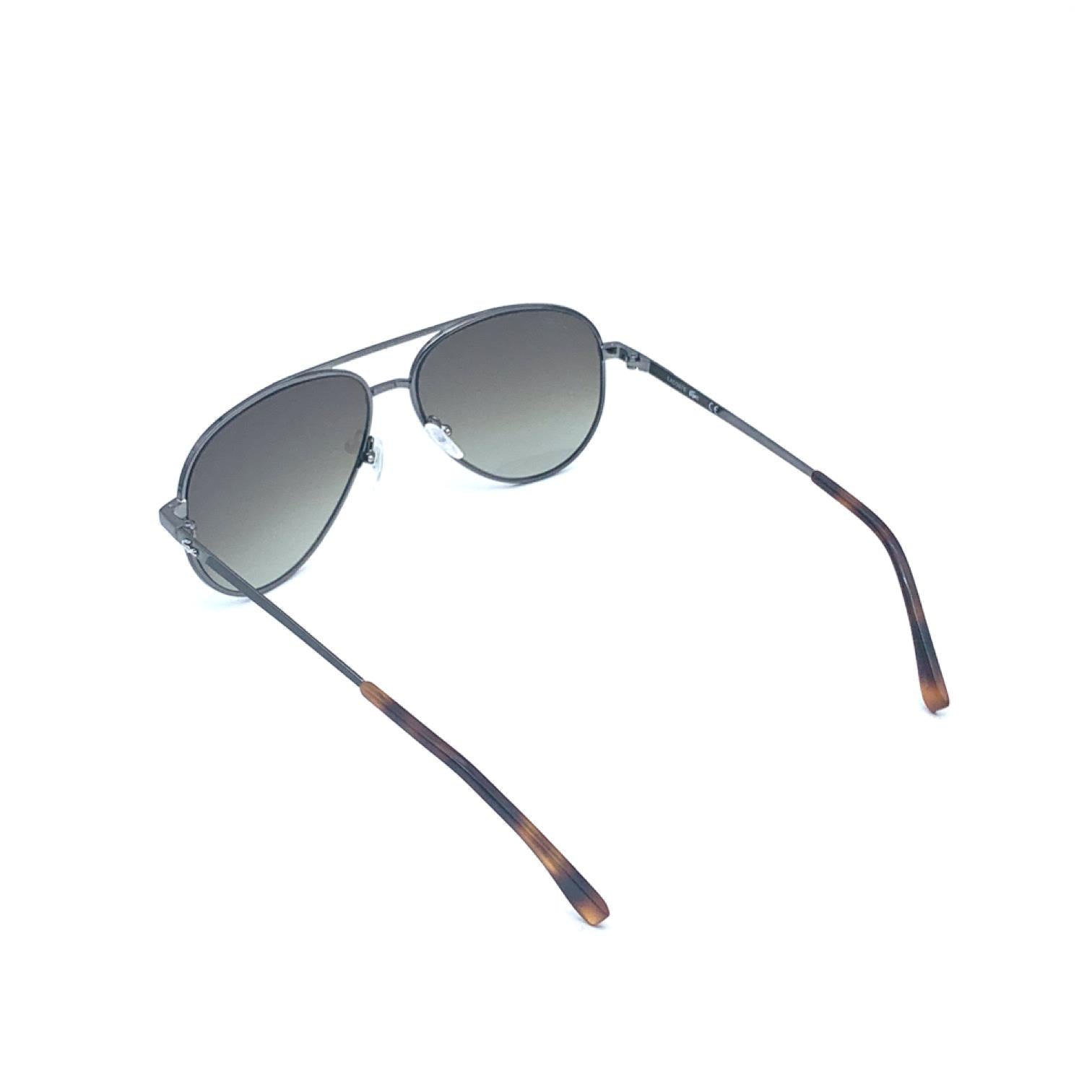 Lacoste L233S 047 Unisex Güneş Gözlüğü