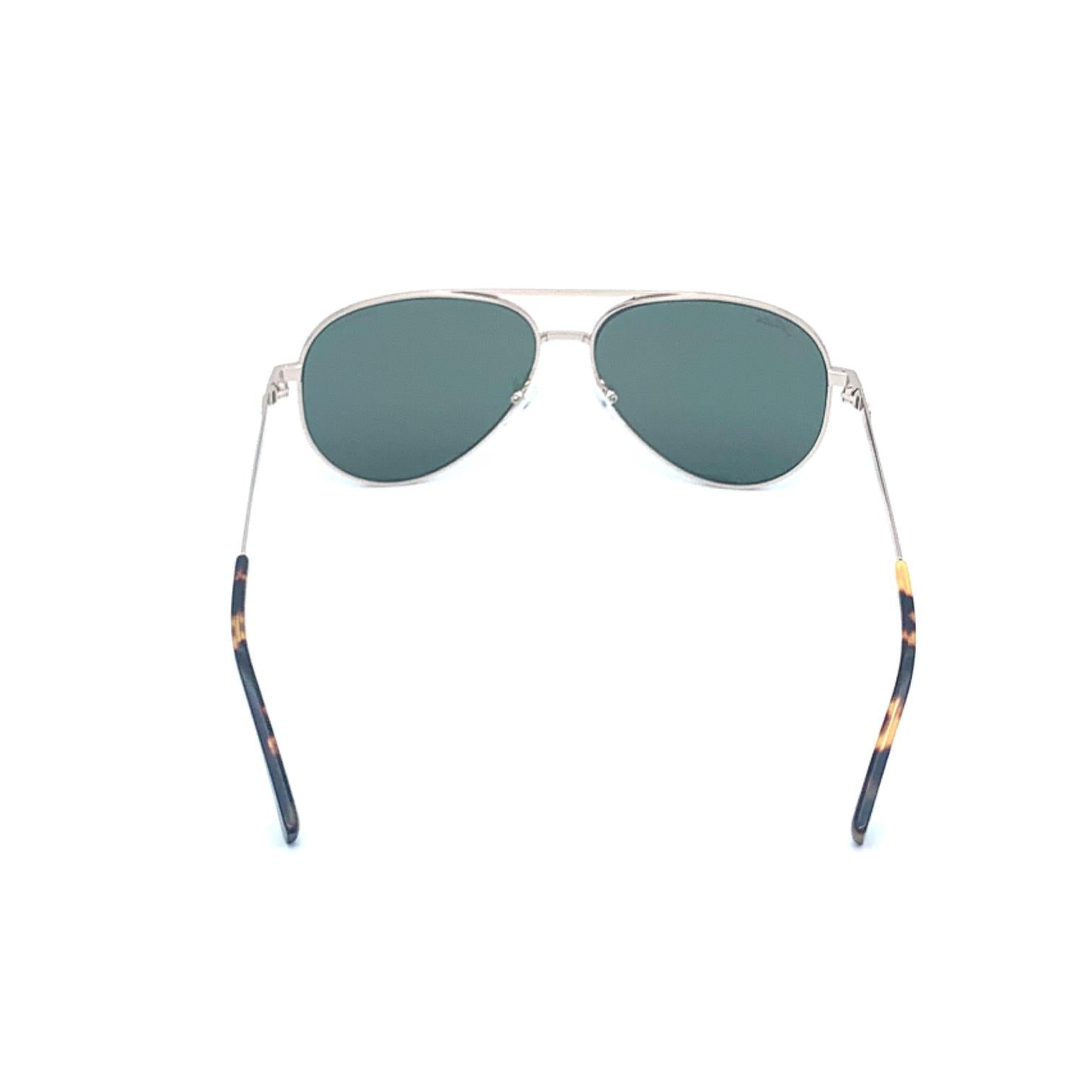 Lacoste L233SP 714 Gold Erkek Güneş Gözlüğü