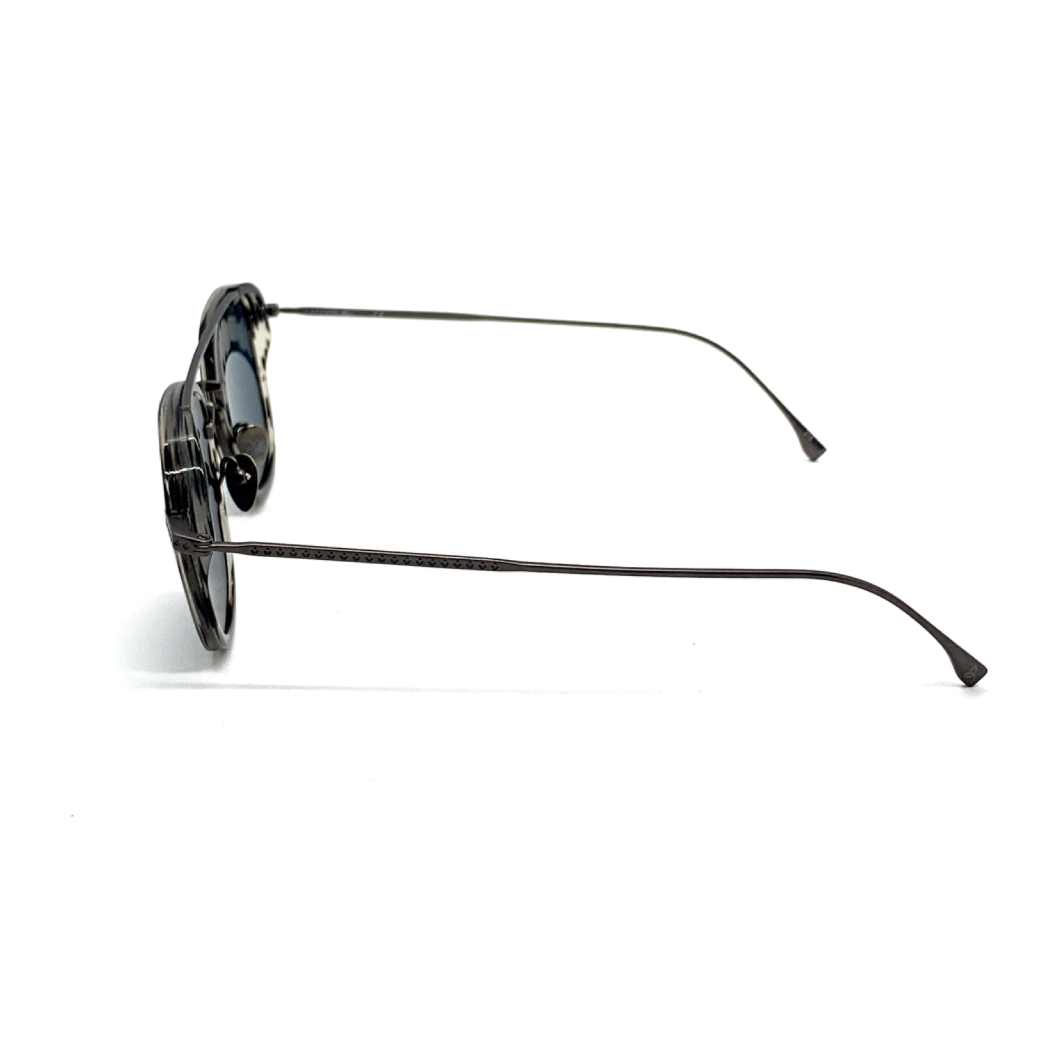 Lacoste L104SND 024 49 Unisex Güneş Gözlüğü