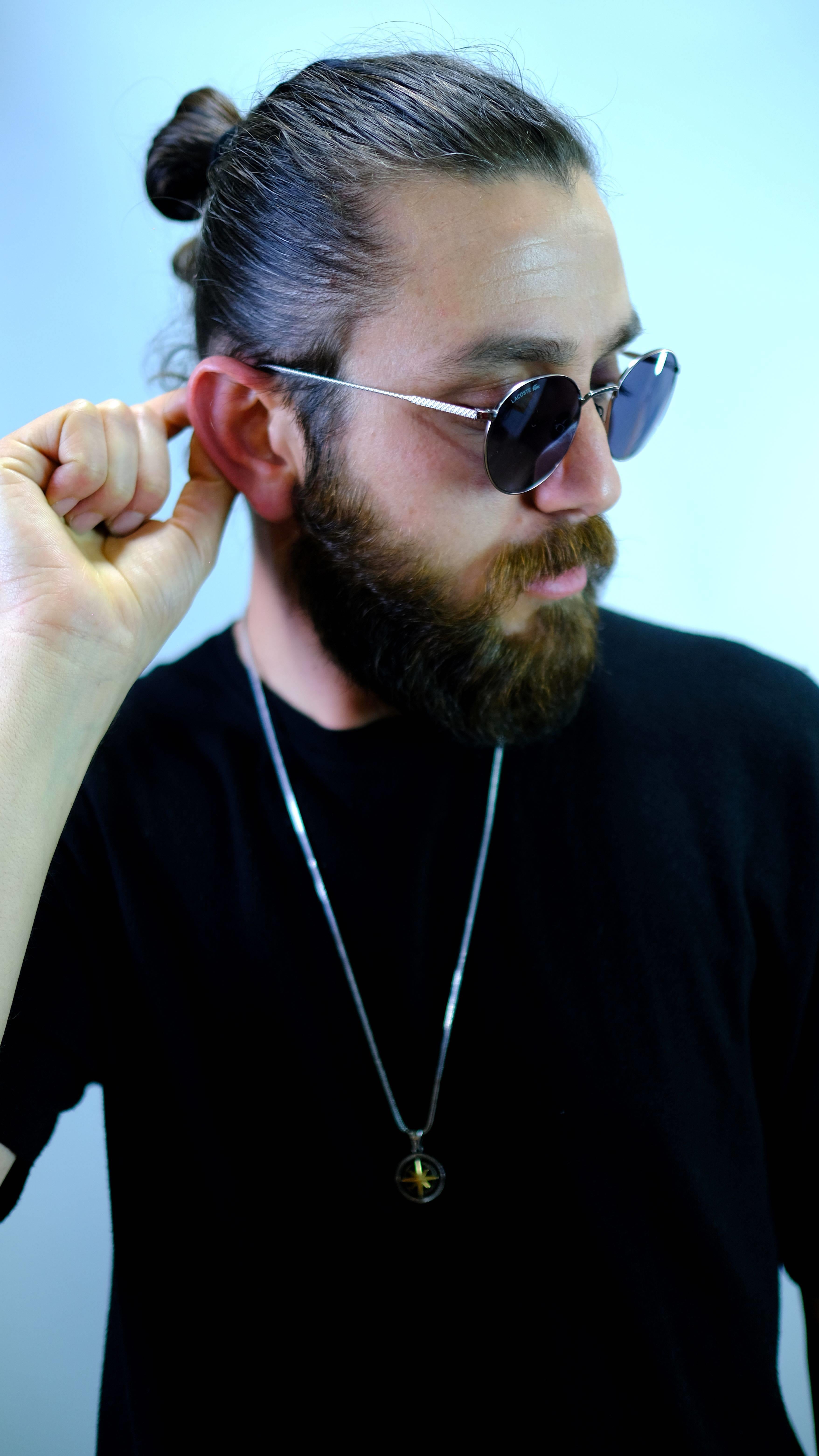 Lacoste L197S-033 Unisex Güneş Gözlüğü