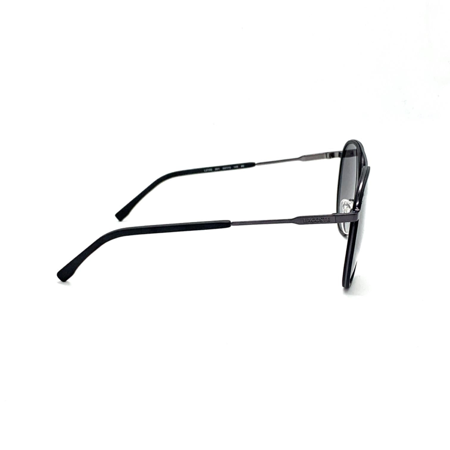 Lacoste L215S-001 Erkek Güneş Gözlüğü
