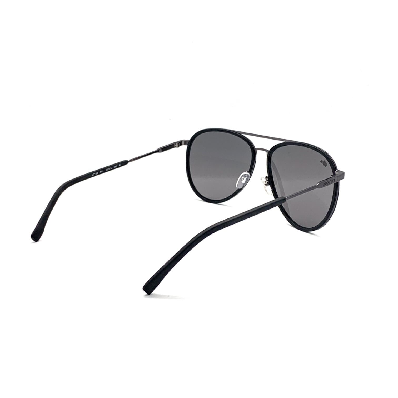 Lacoste L215S-001 Erkek Güneş Gözlüğü