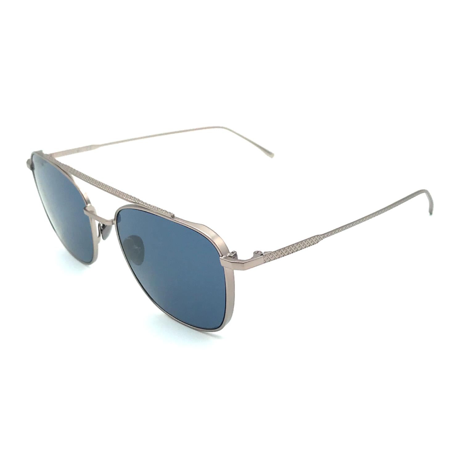 Lacoste L217s 033 Unisex Güneş Gözlüğü