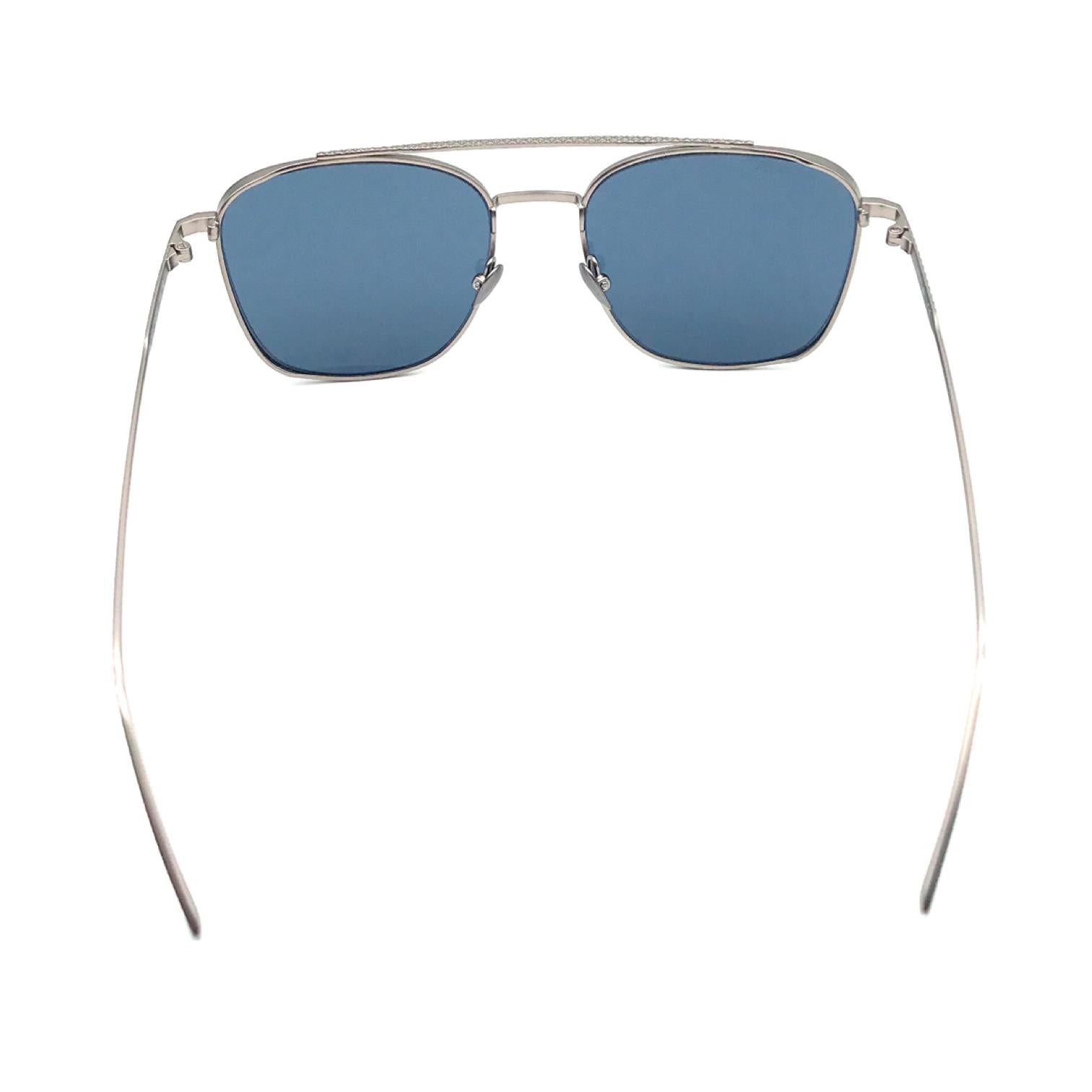 Lacoste L217s 033 Unisex Güneş Gözlüğü