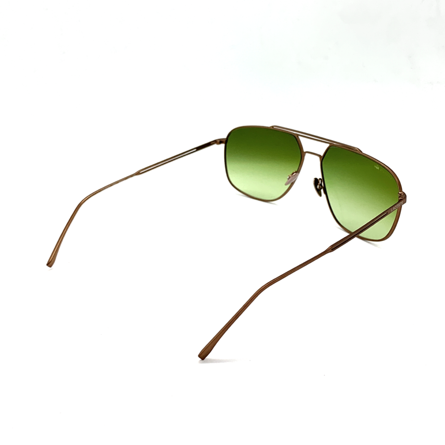 Lacoste L218SPC 757 60 Unisex Güneş Gözlüğü
