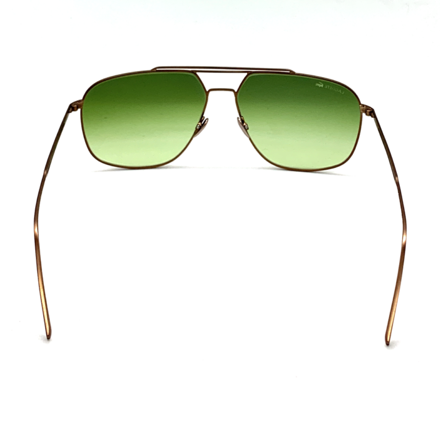 Lacoste L218SPC 757 60 Unisex Güneş Gözlüğü
