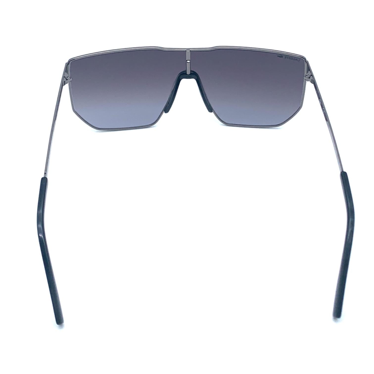 Lacoste L221S 024 Unisex Güneş Gözlüğü