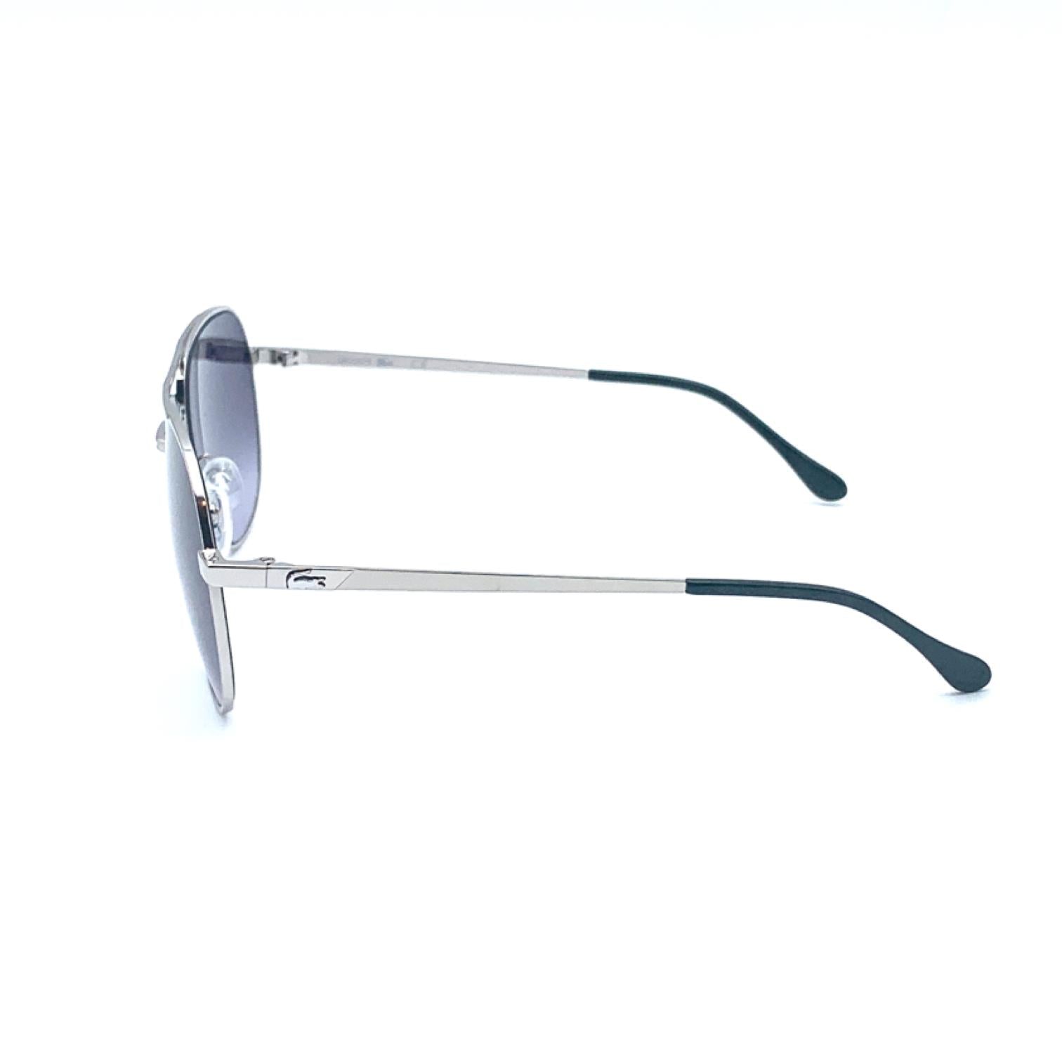 Lacoste L222 028 Erkek Güneş Gözlüğü