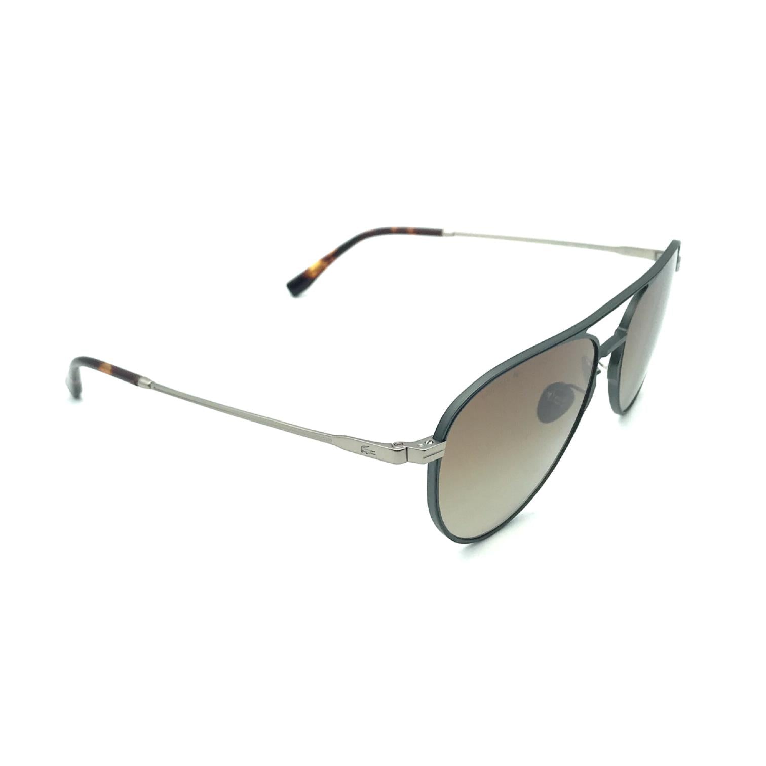 Lacoste L243SE C317 Erkek Güneş Gözlüğü