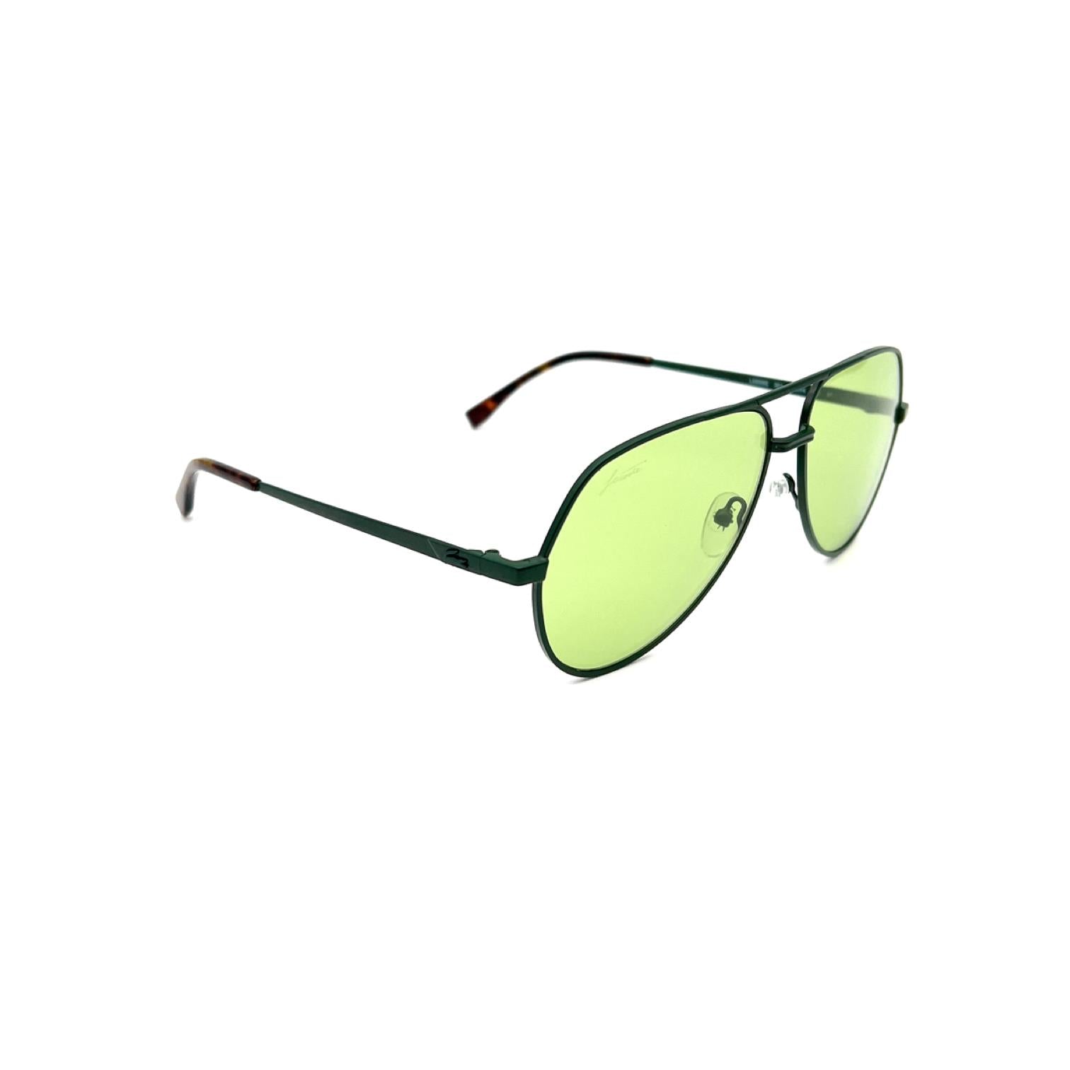 Lacoste L250SE 301 Unisex Güneş Gözlüğü