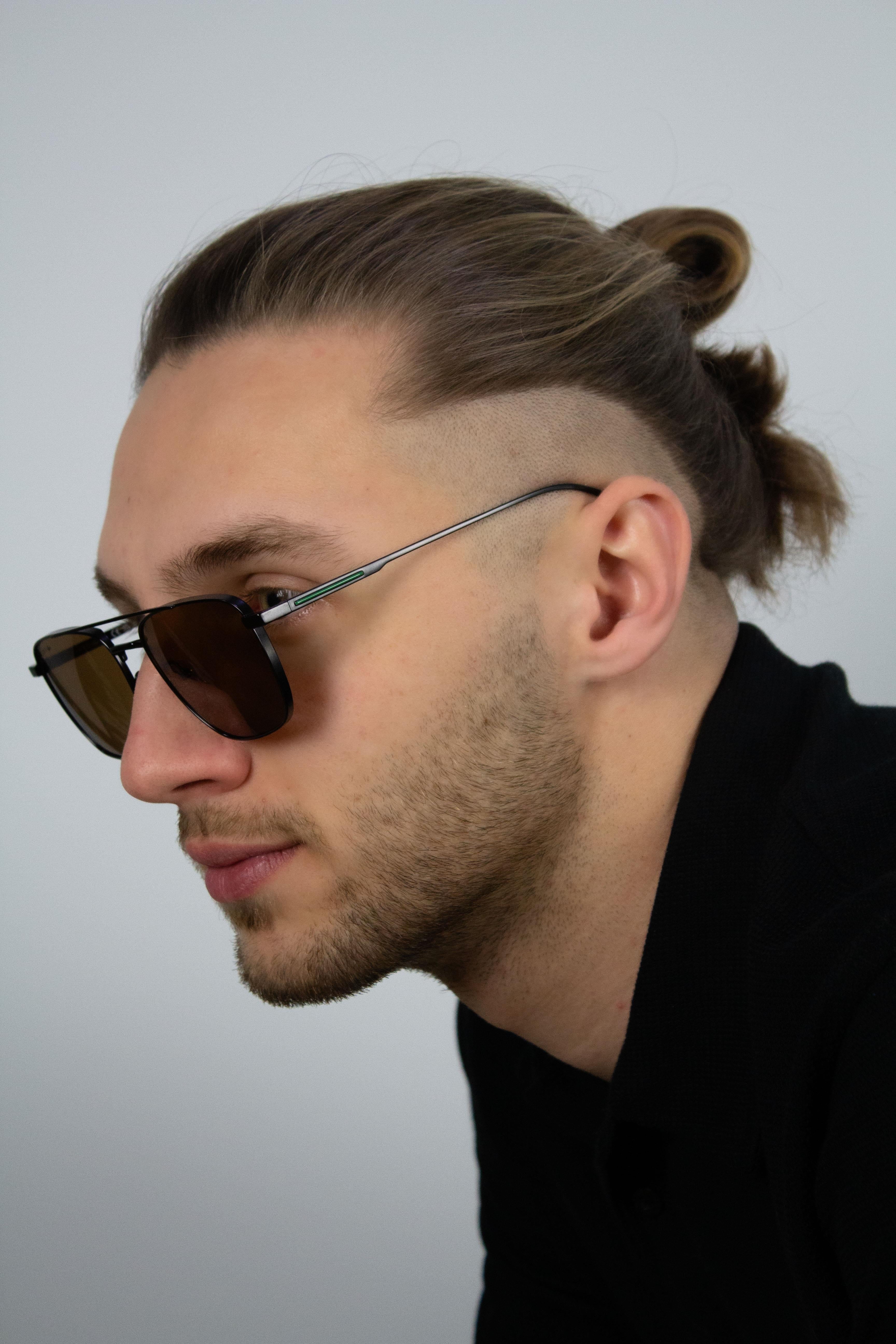 Lacoste L261S 002 Erkek Güneş Gözlüğü