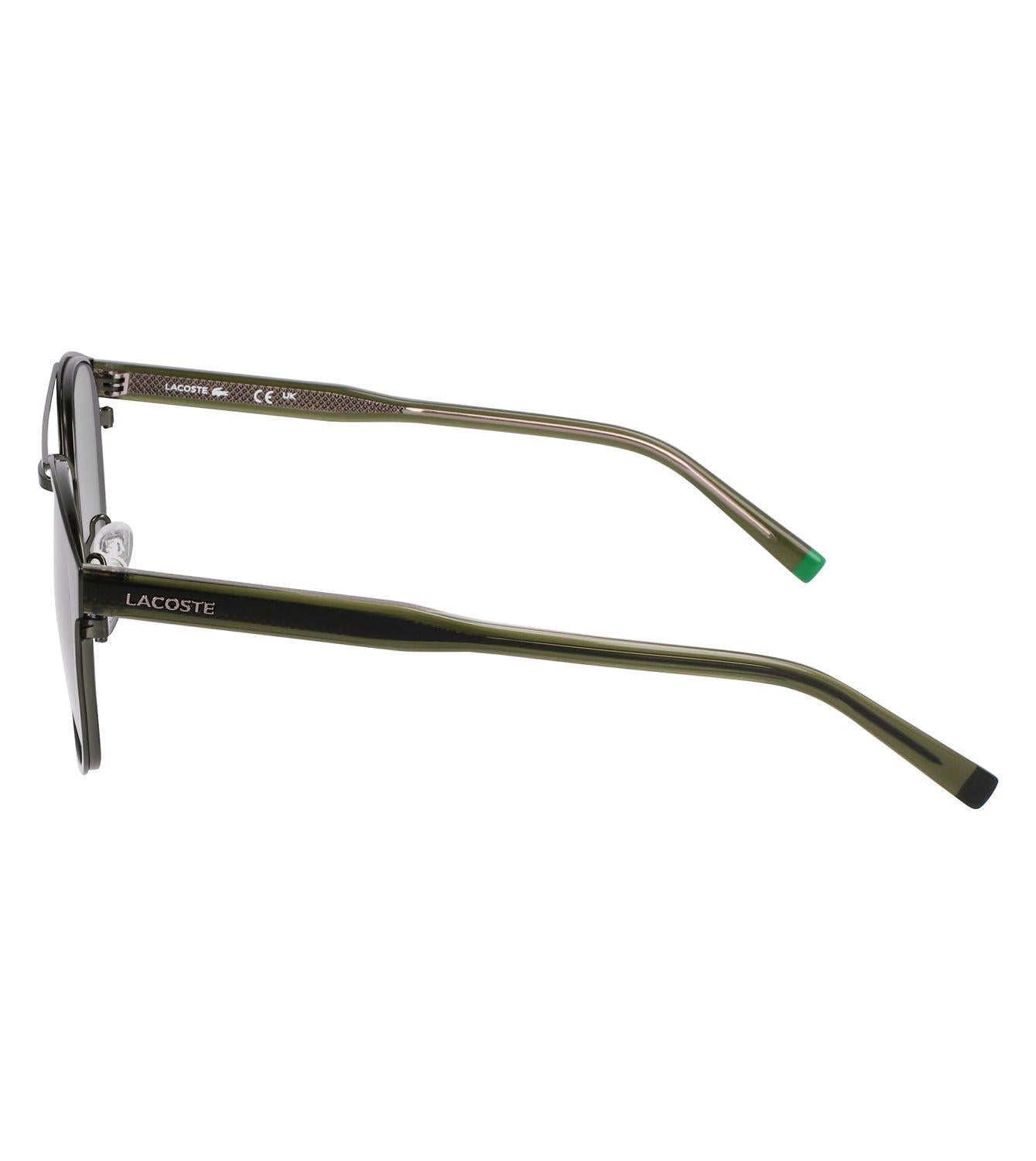 Lacoste L263S 275 Unisex Güneş Gözlüğü