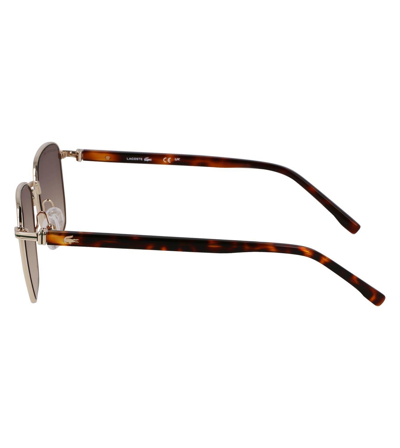 Lacoste L265S 714 Unisex Güneş Gözlüğü