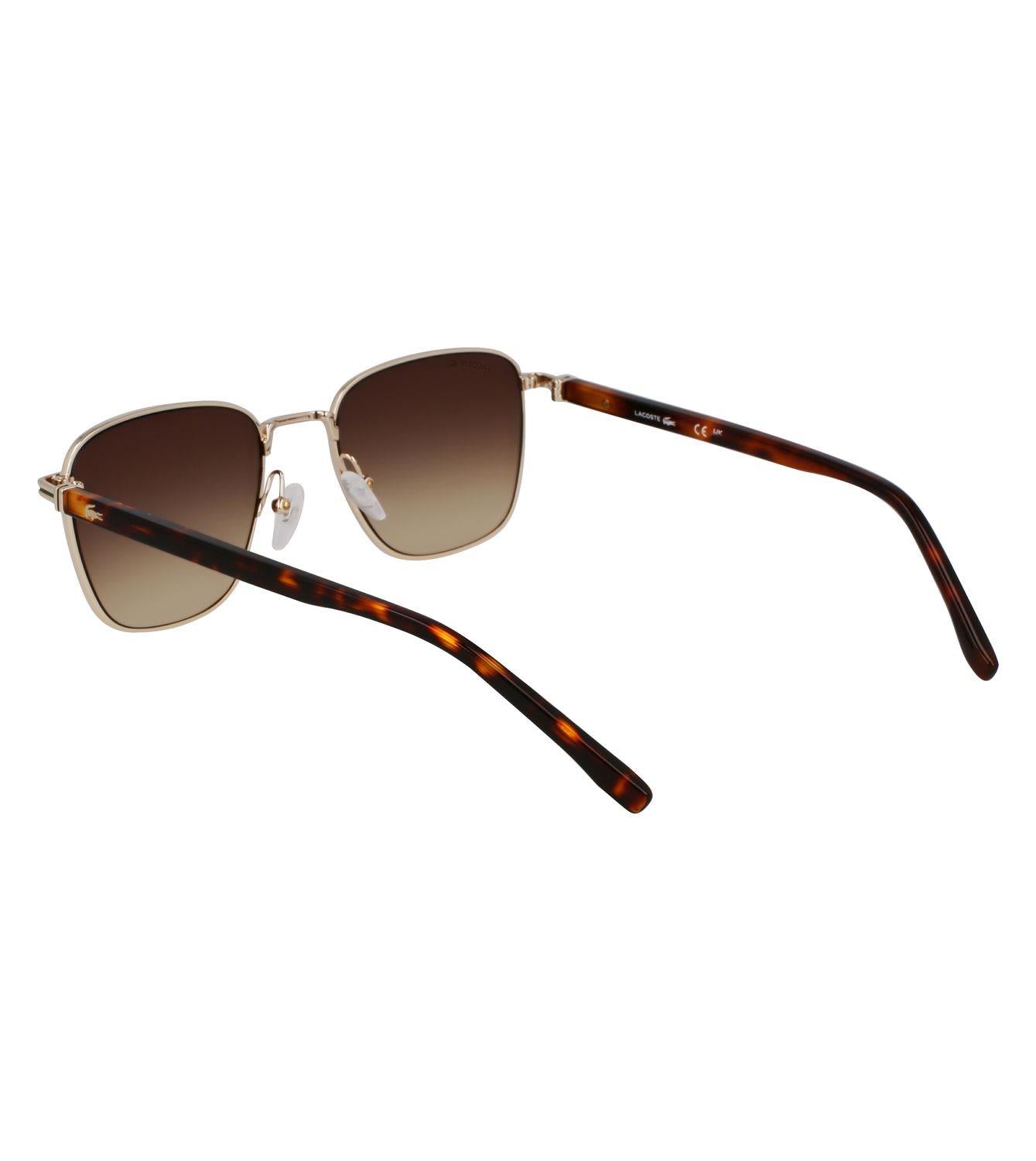 Lacoste L265S 714 Unisex Güneş Gözlüğü