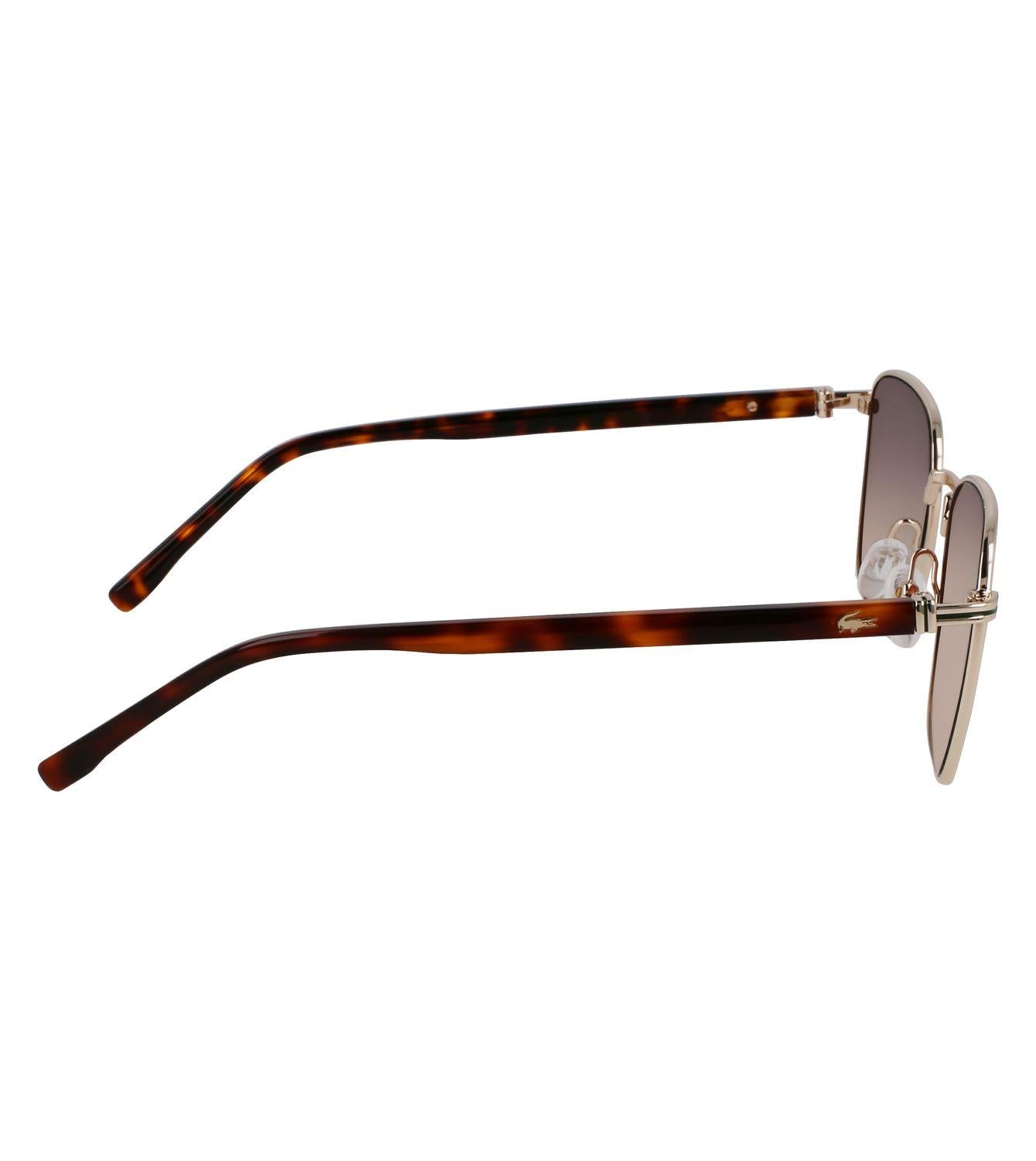 Lacoste L265S 714 Unisex Güneş Gözlüğü