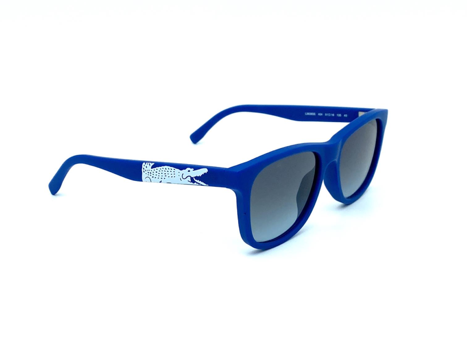 Lacoste L3638SE 424 Çocuk Güneş Gözlüğü