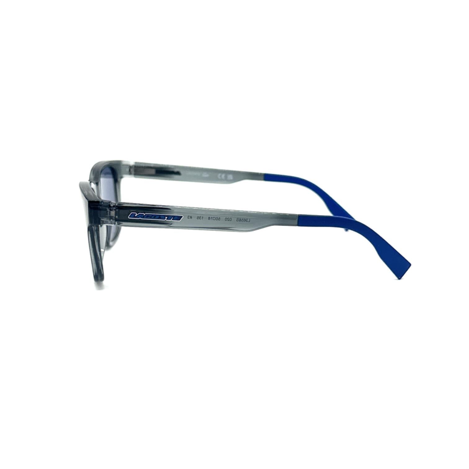 Lacoste L3656S 020 Unisex Güneş Gözlüğü