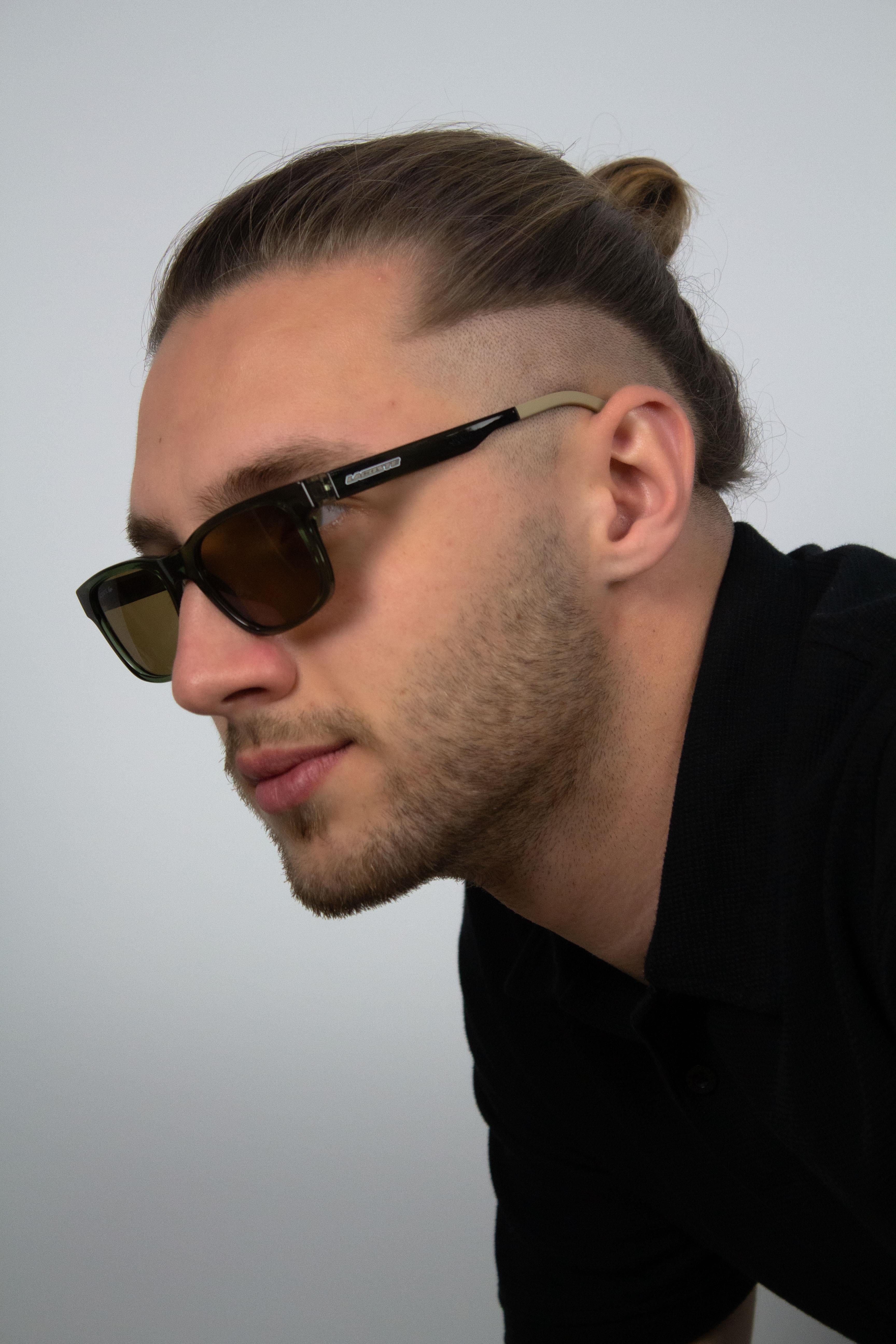 Lacoste L3656S 317 Erkek Güneş Gözlüğü