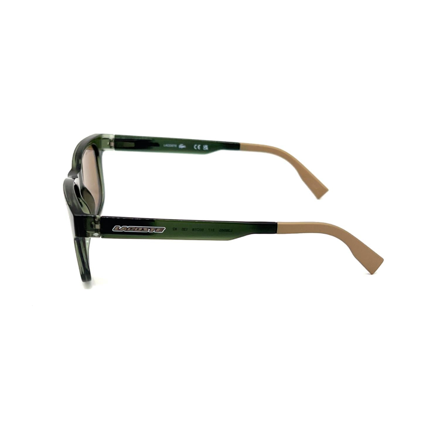 Lacoste L3656S 317 Erkek Güneş Gözlüğü