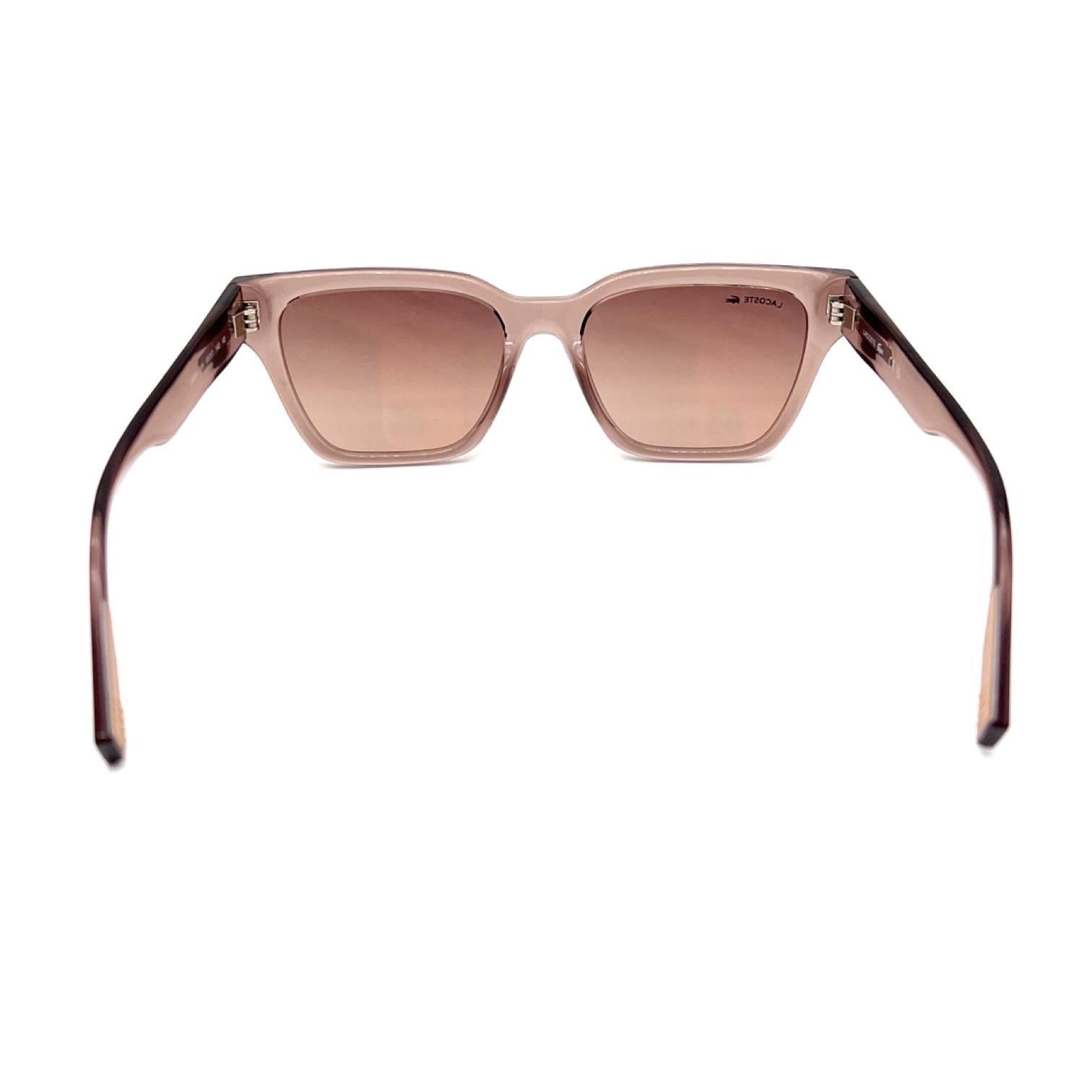 Lacoste L6002S 035 Kadın Güneş Gözlüğü